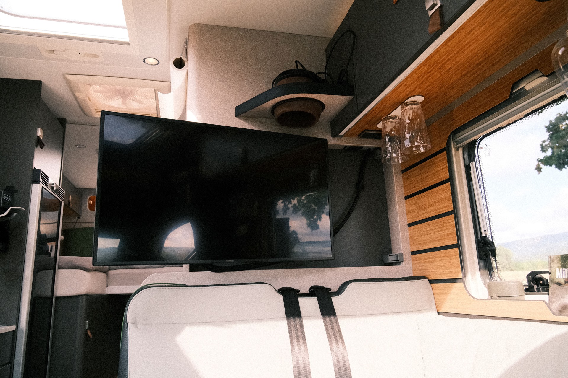 HYMER Hymer MLT-570-image-5