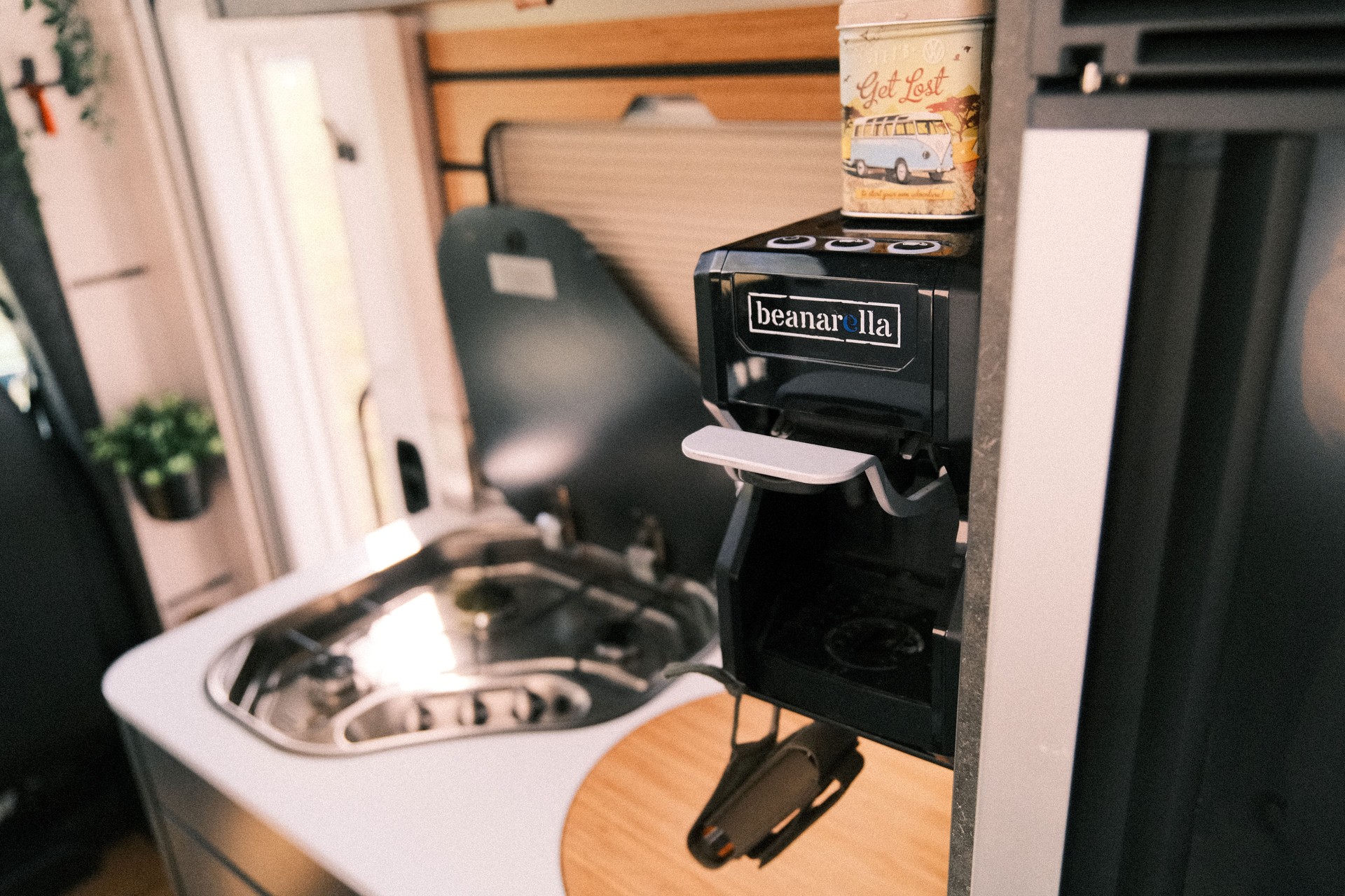 HYMER Hymer MLT-570-image-17