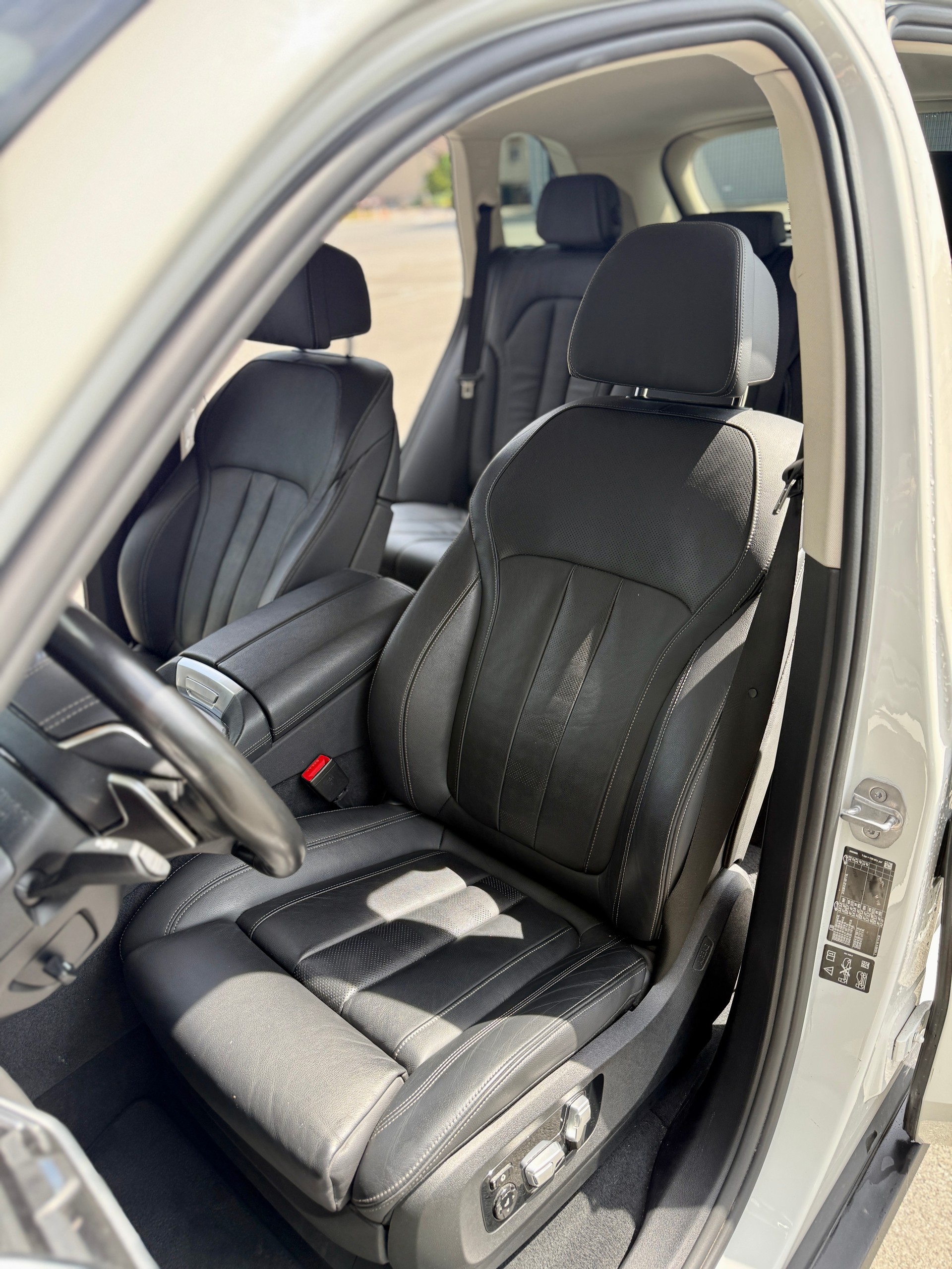 BMW X5 xDrive 30d Steptronic-image-6