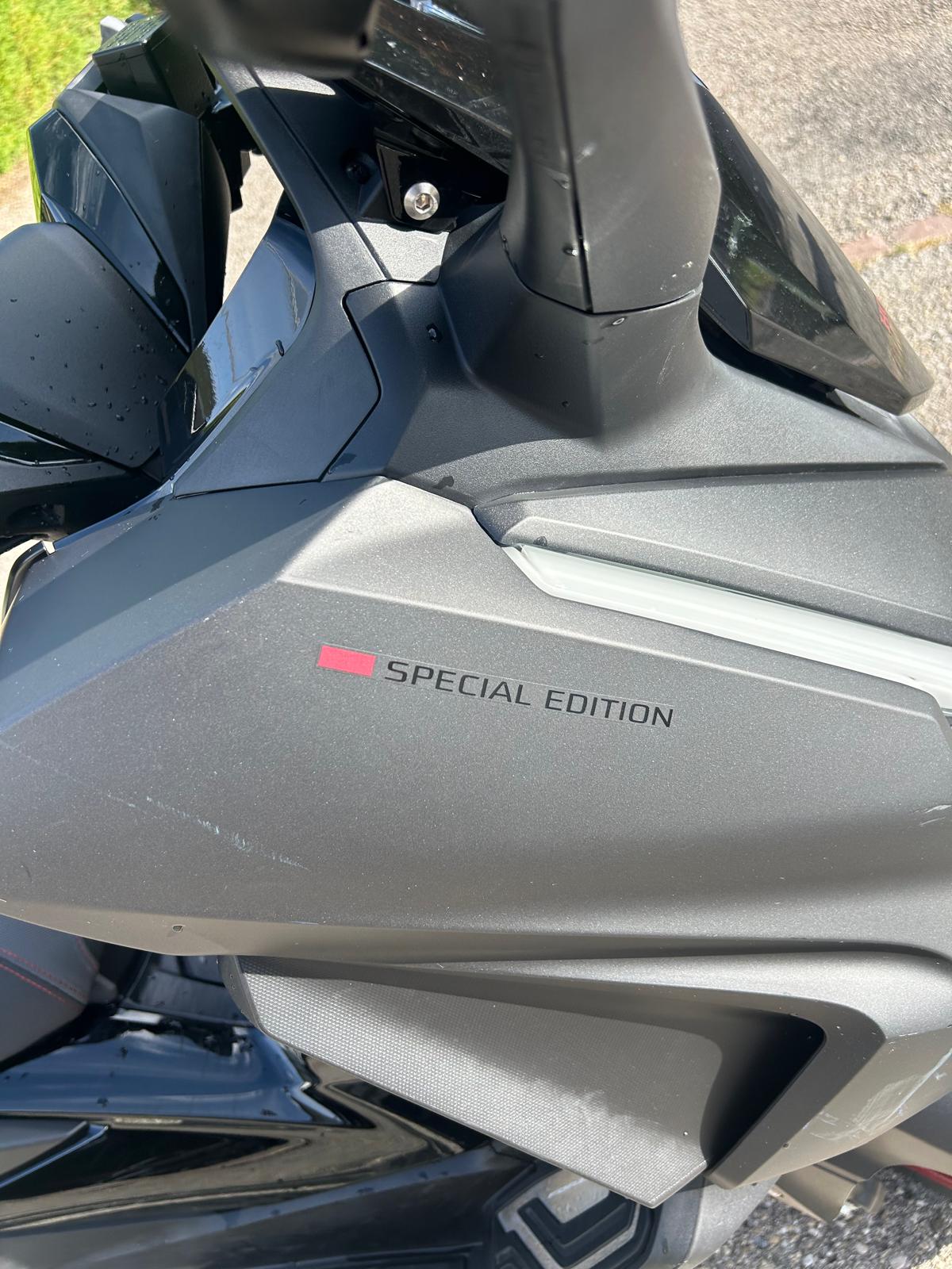 HONDA Nss 125 Forza Special Edition-image-2