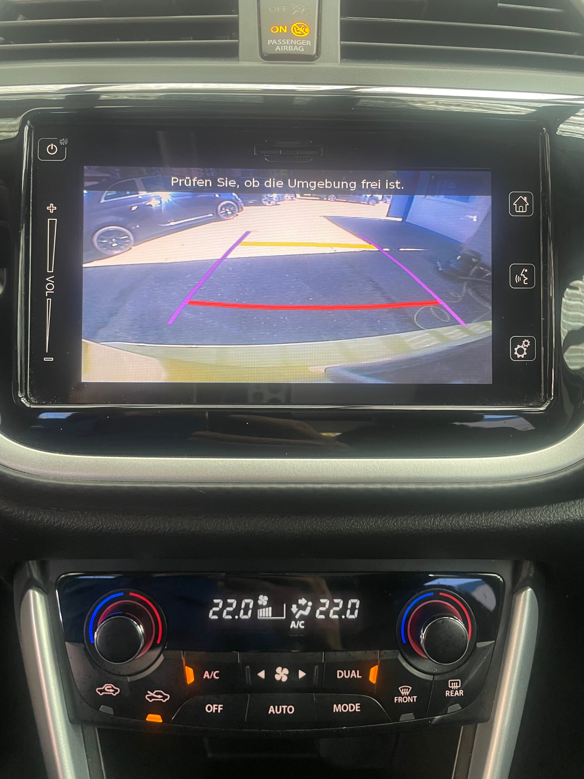 SUZUKI SX4 S-Cross 1.6 16V Compact Top 4WD CVT7-image-13