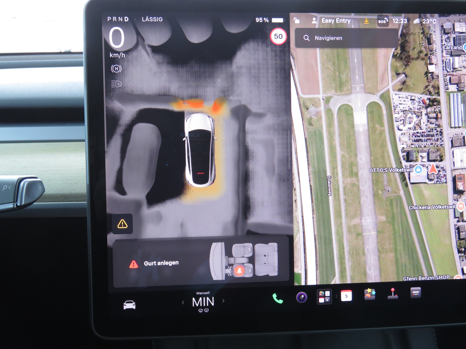 TESLA Model Y RWD-image-16