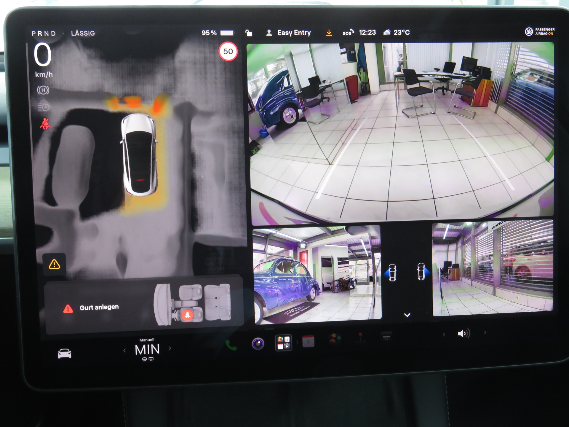TESLA Model Y RWD-image-17