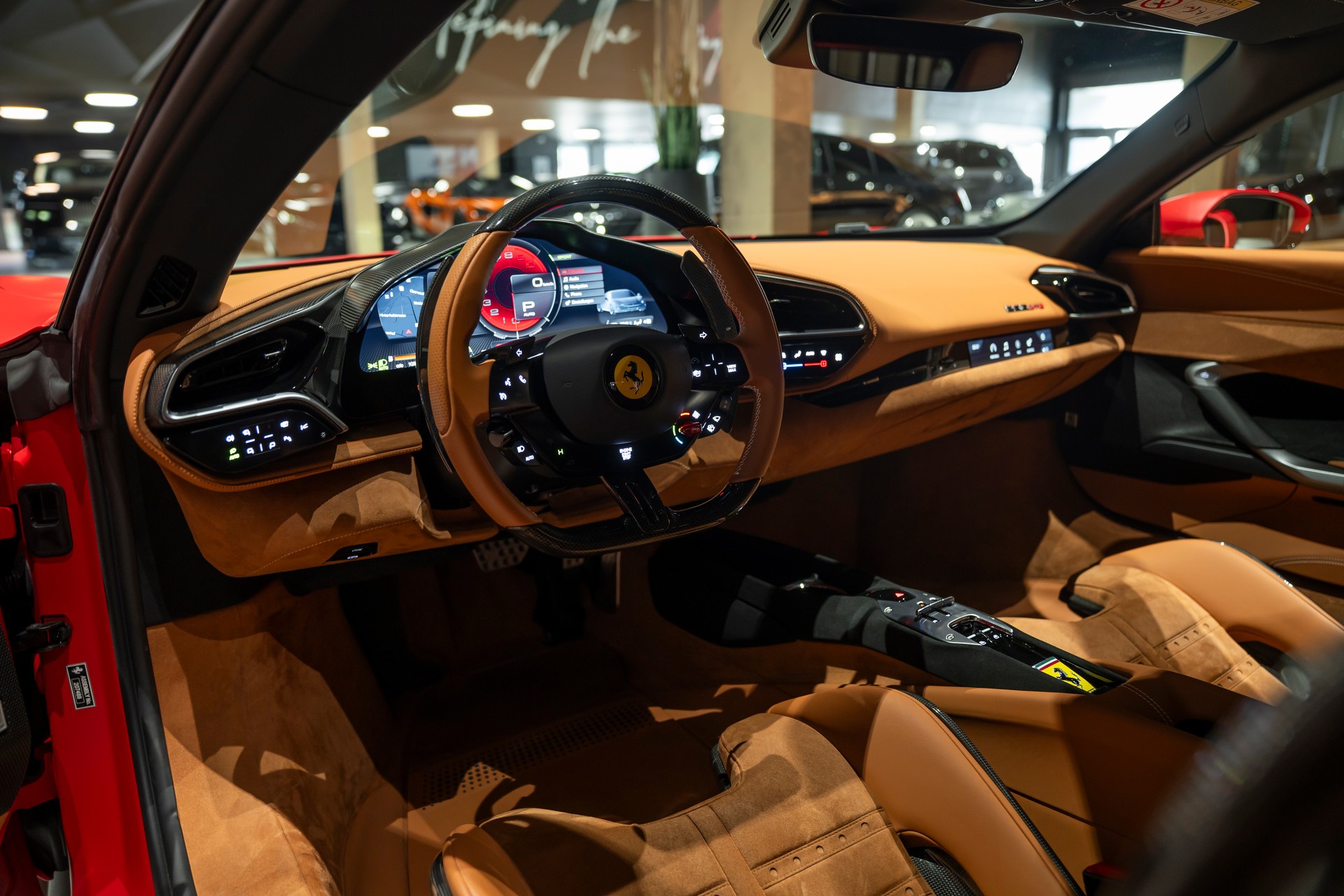 FERRARI 296 GTB-image-8