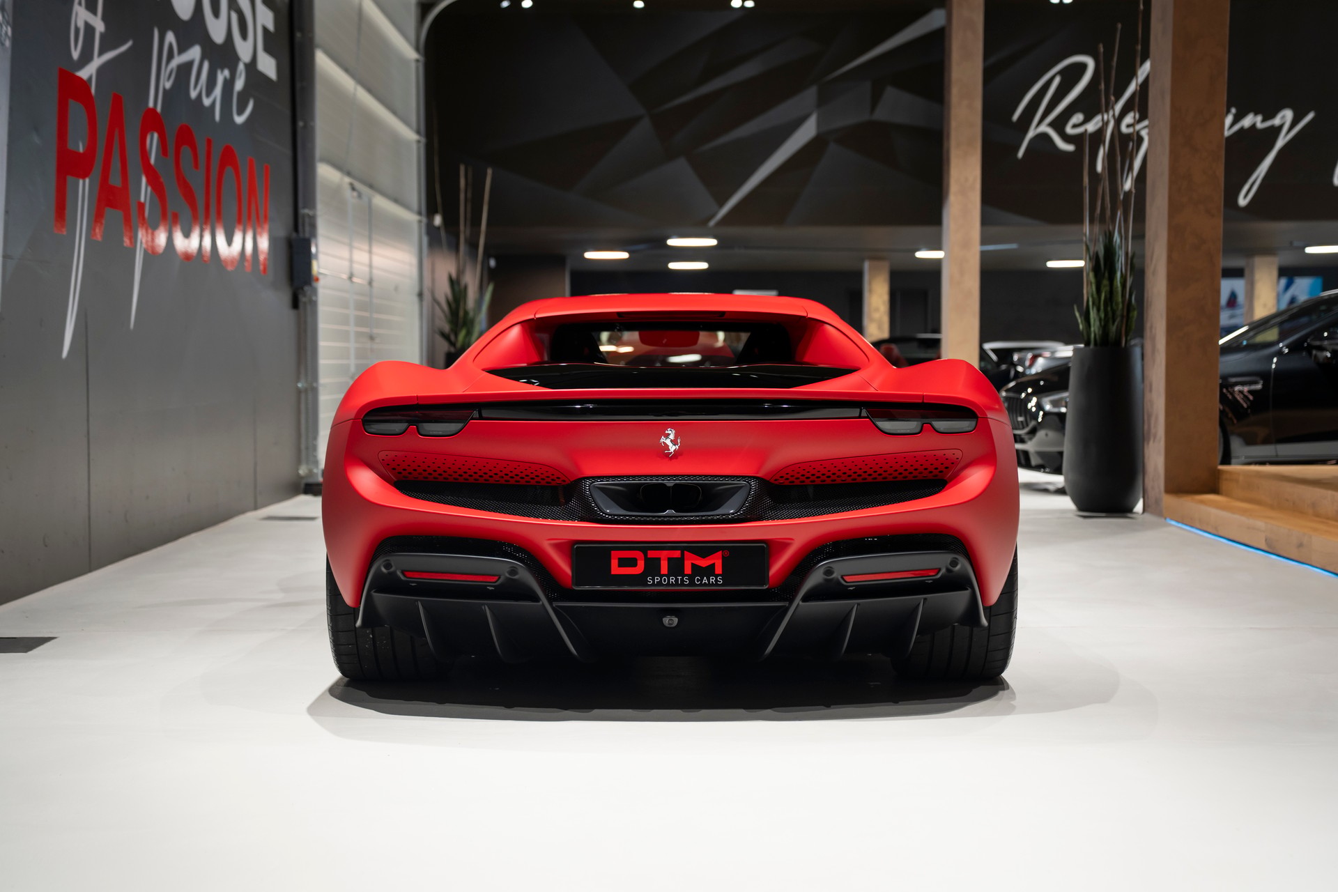 FERRARI 296 GTB-image-5