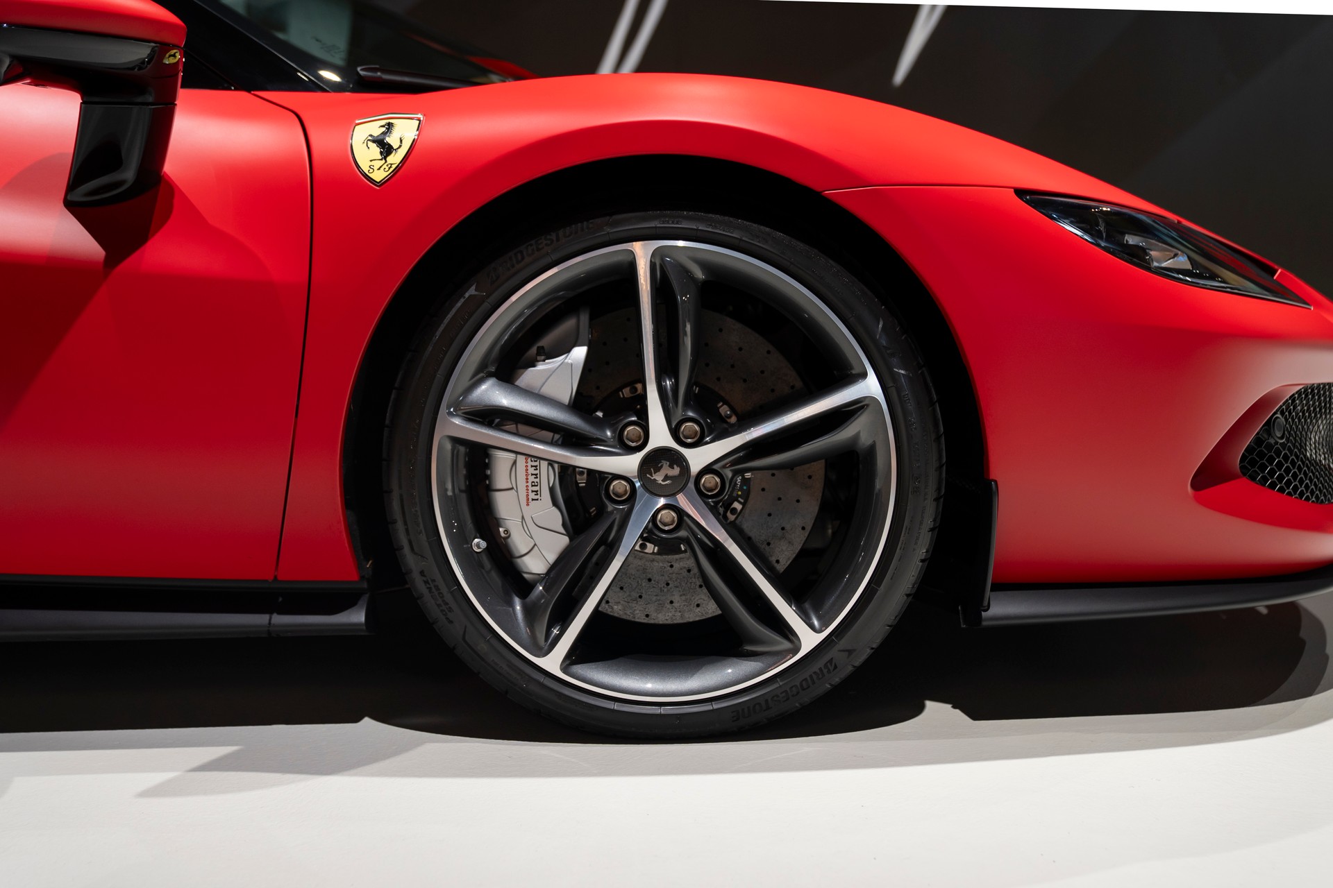 FERRARI 296 GTB-image-4