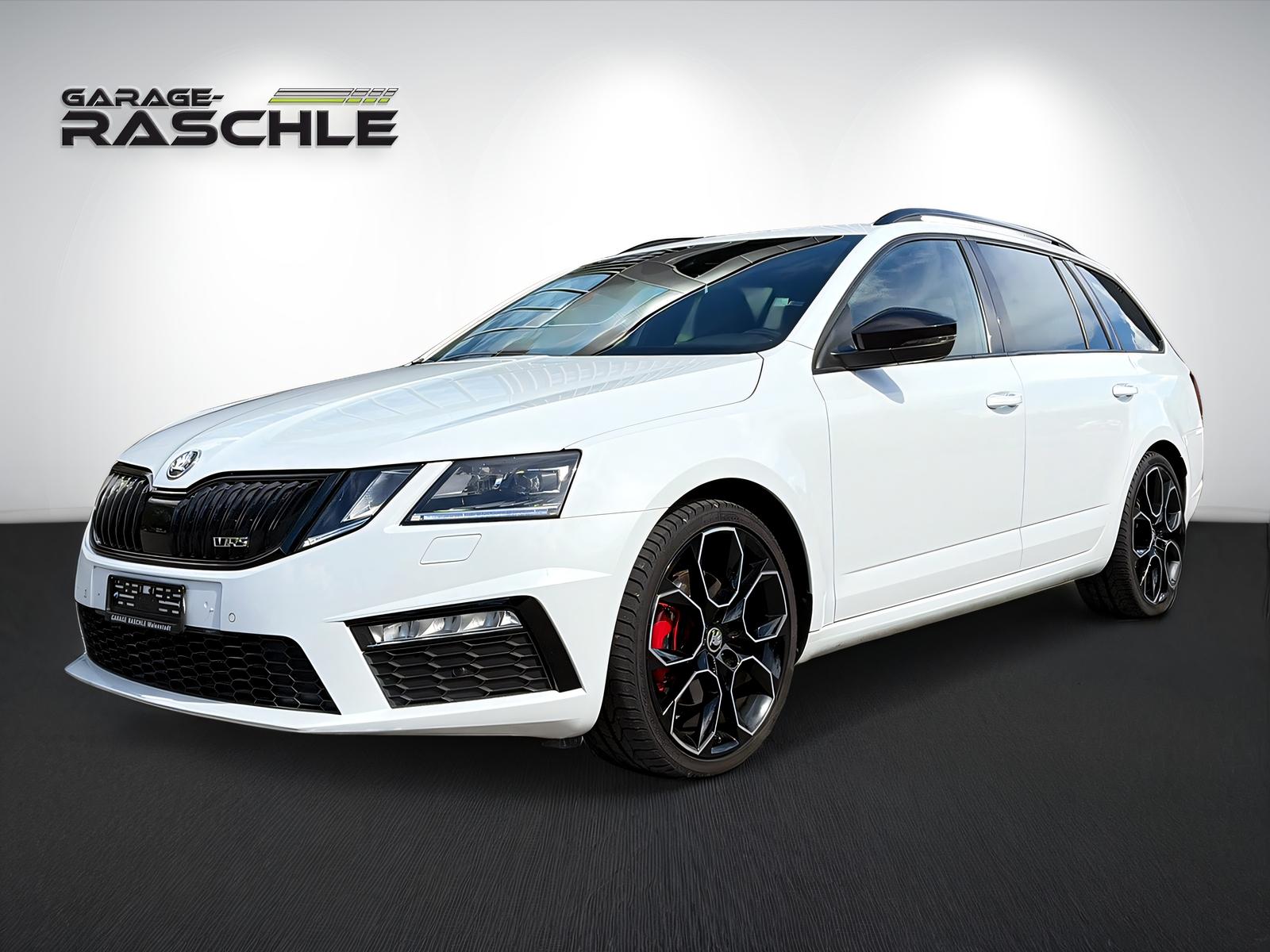 SKODA Octavia Combi 2.0 TDI 184 Ambition 4x4 DSG-showroom-element-2