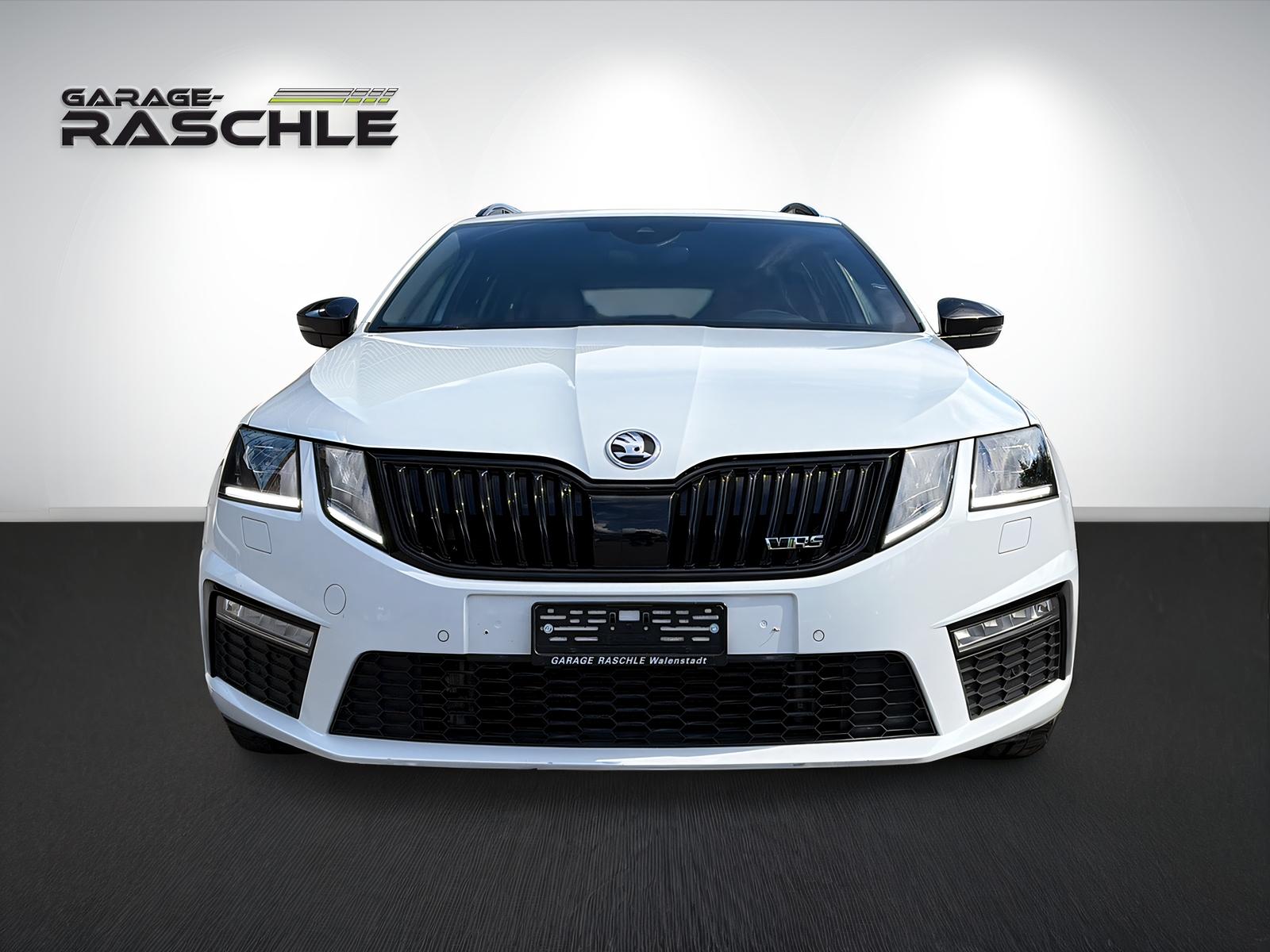 SKODA Octavia Combi 2.0 TDI 184 Ambition 4x4 DSG-showroom-element-1