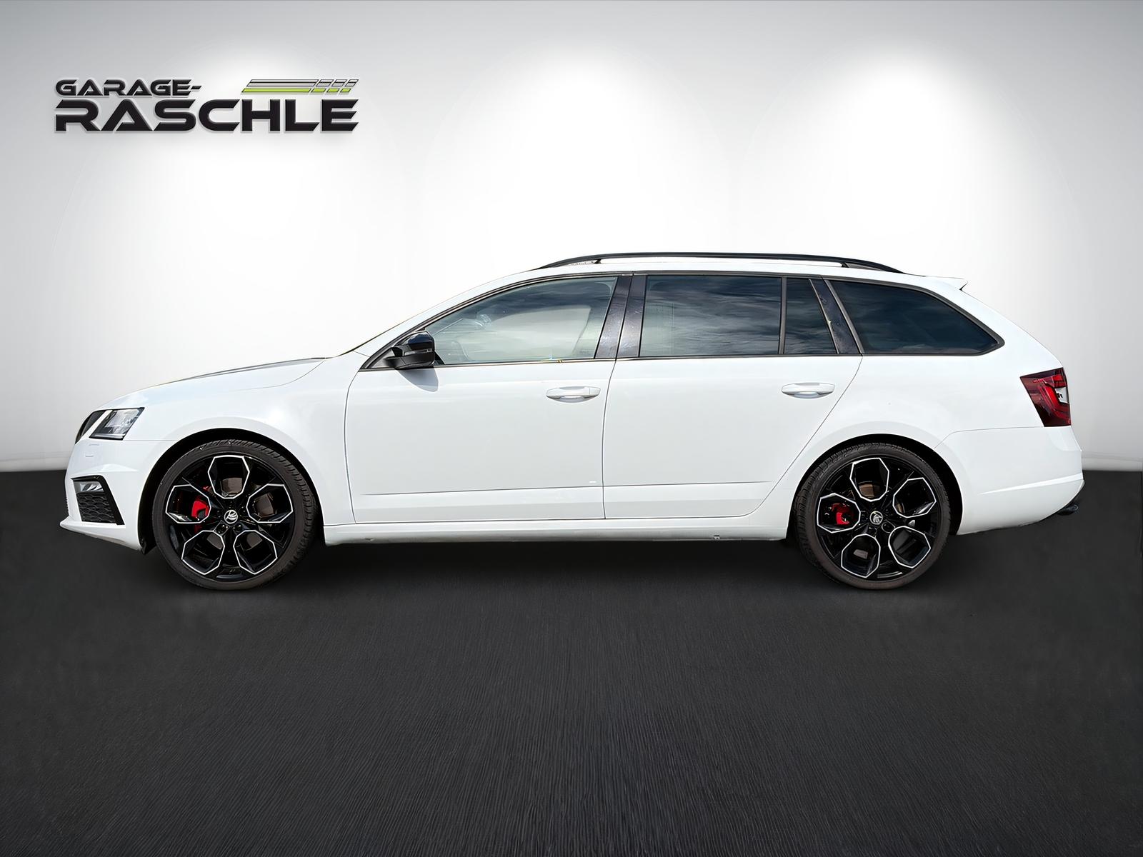 SKODA Octavia Combi 2.0 TDI 184 Ambition 4x4 DSG-showroom-element-3