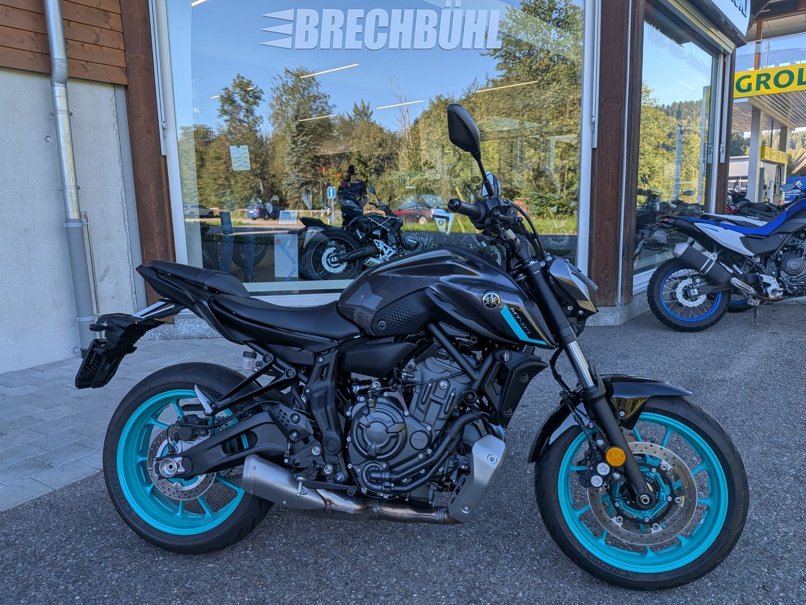 YAMAHA MT-07 (35KW)-image-0
