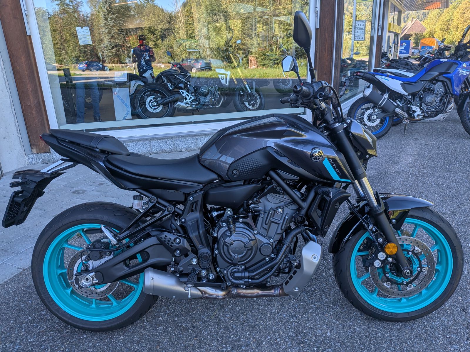 YAMAHA MT-07 (35KW)-image-6