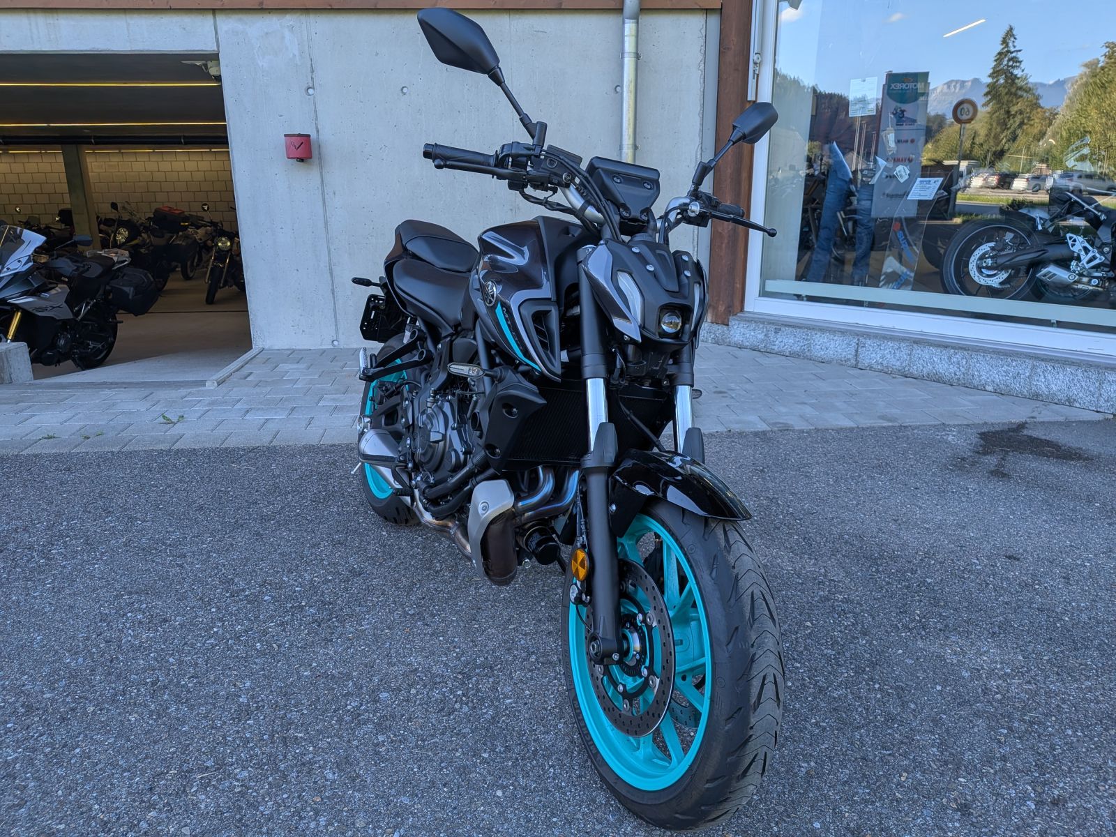 YAMAHA MT-07 (35KW)-image-1