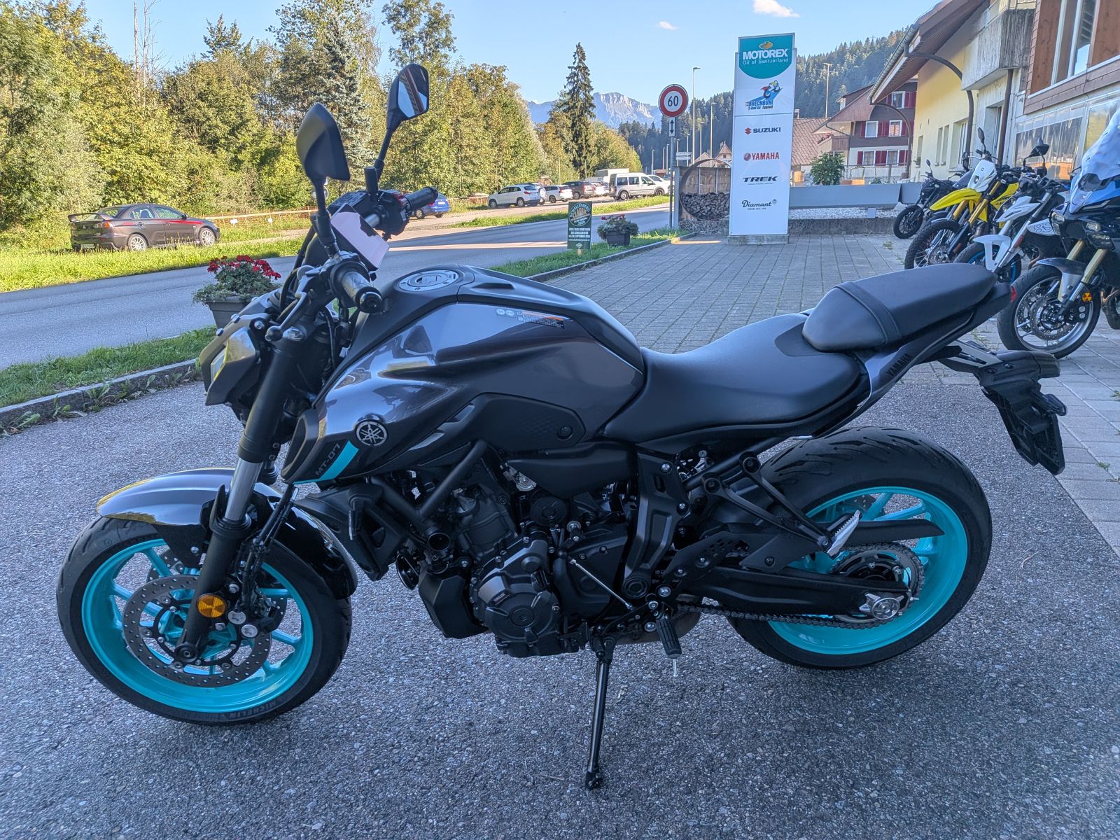 YAMAHA MT-07 (35KW)-image-3