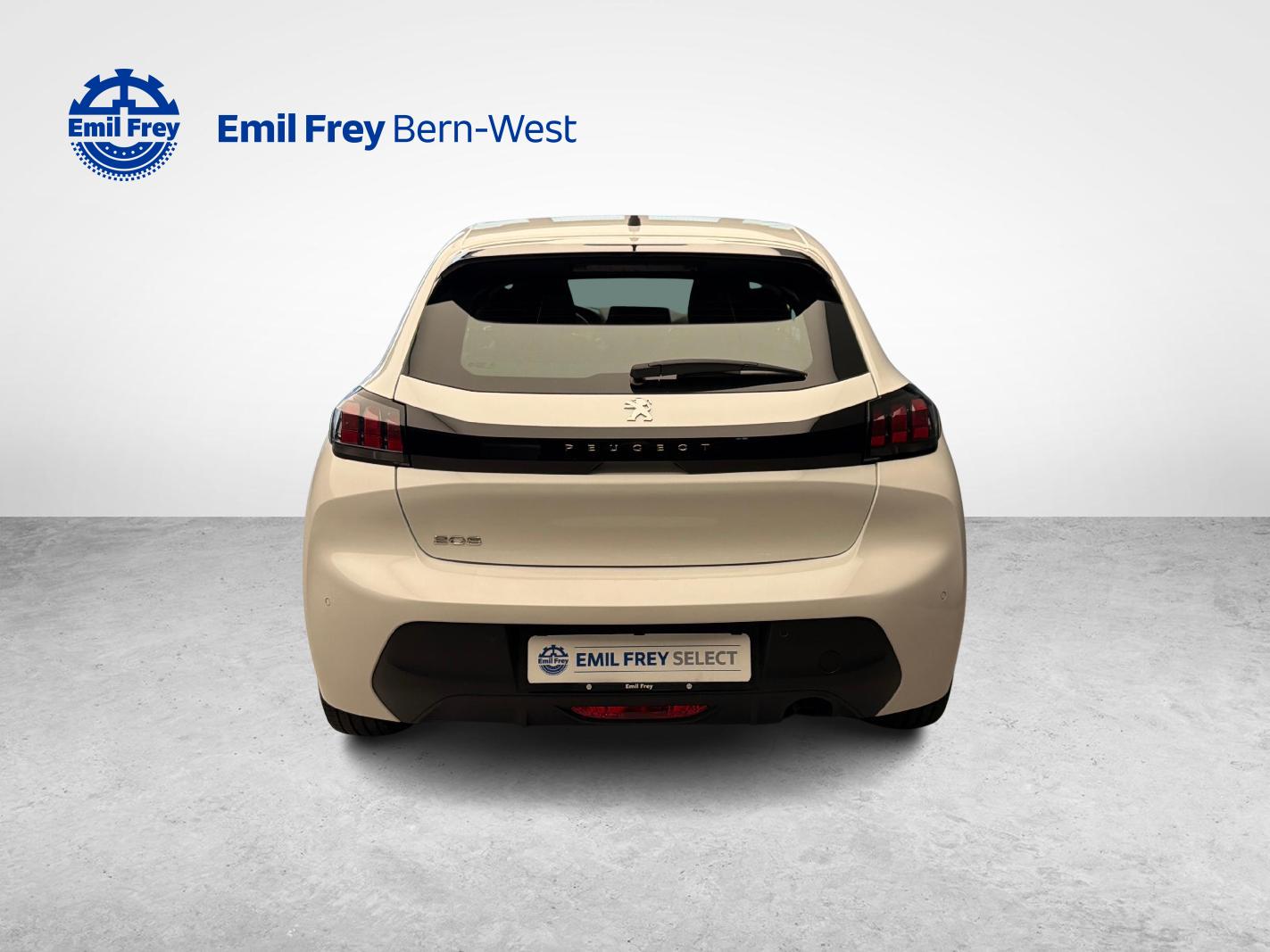 PEUGEOT 208 1.2 PureTech Active Pack-showroom-element-3