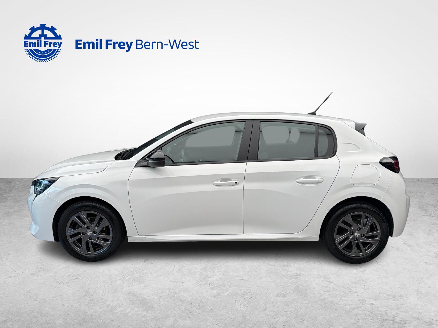 PEUGEOT 208 1.2 PureTech Active Pack-showroom-element-1