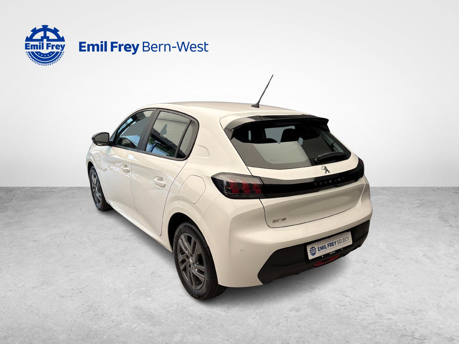 PEUGEOT 208 1.2 PureTech Active Pack-showroom-element-2