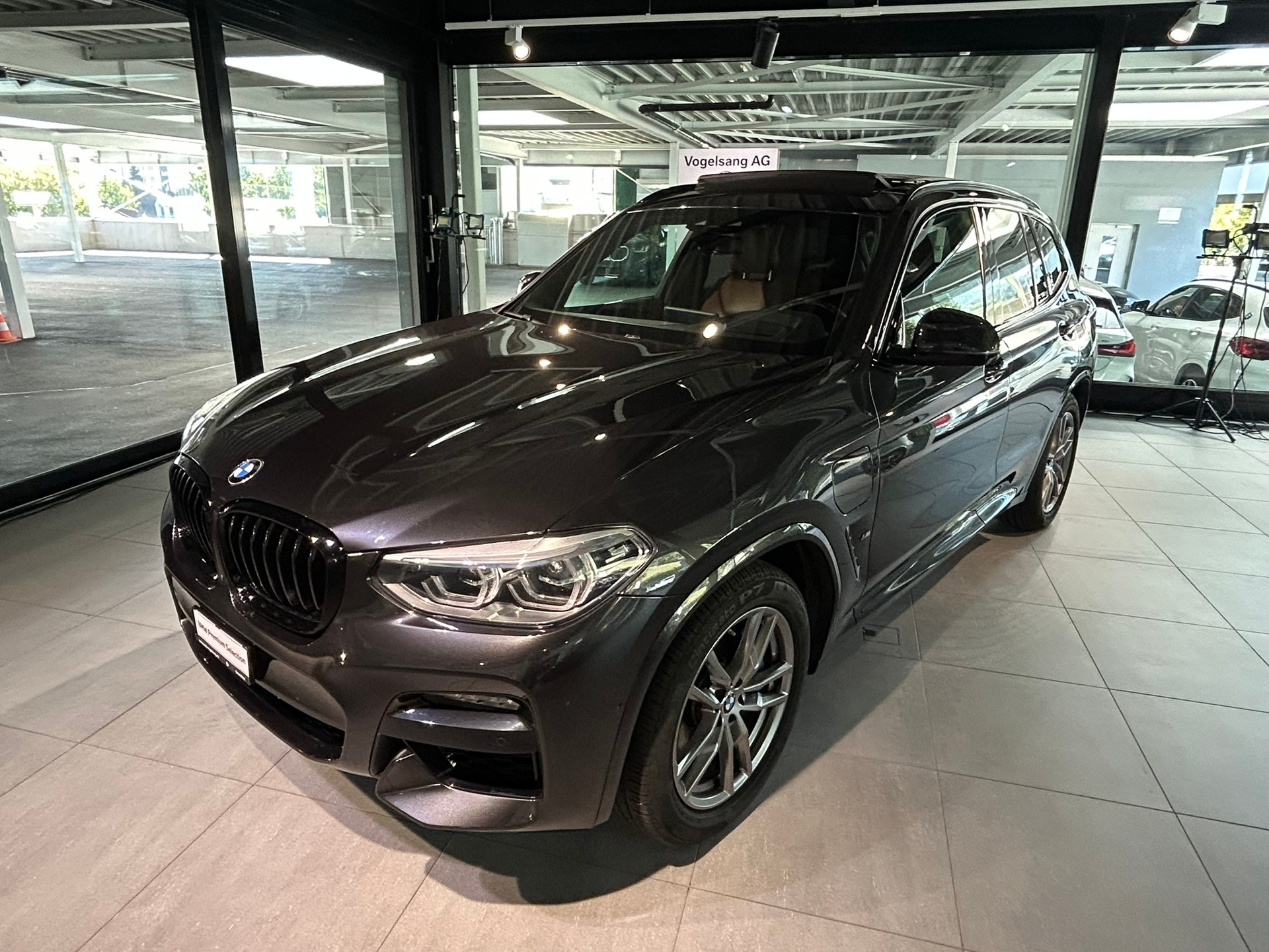 BMW X3 xDrive 30e M Sport-showroom-element-2