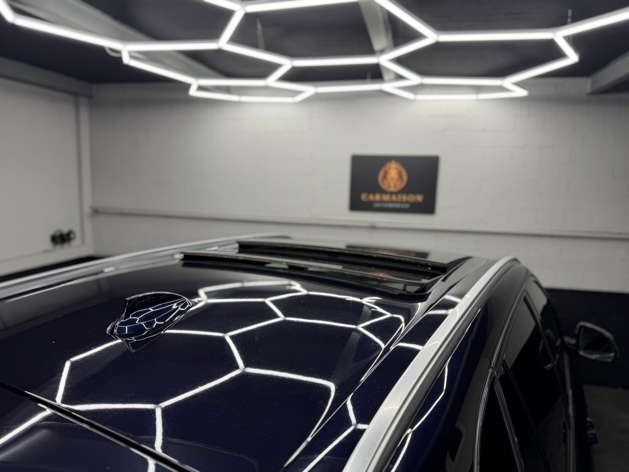 BMW X5 xDrive M50d Steptronic M-Paket | Panorama Dach | Harman/Kardon | Head-Up | 360° Kamera-image-13