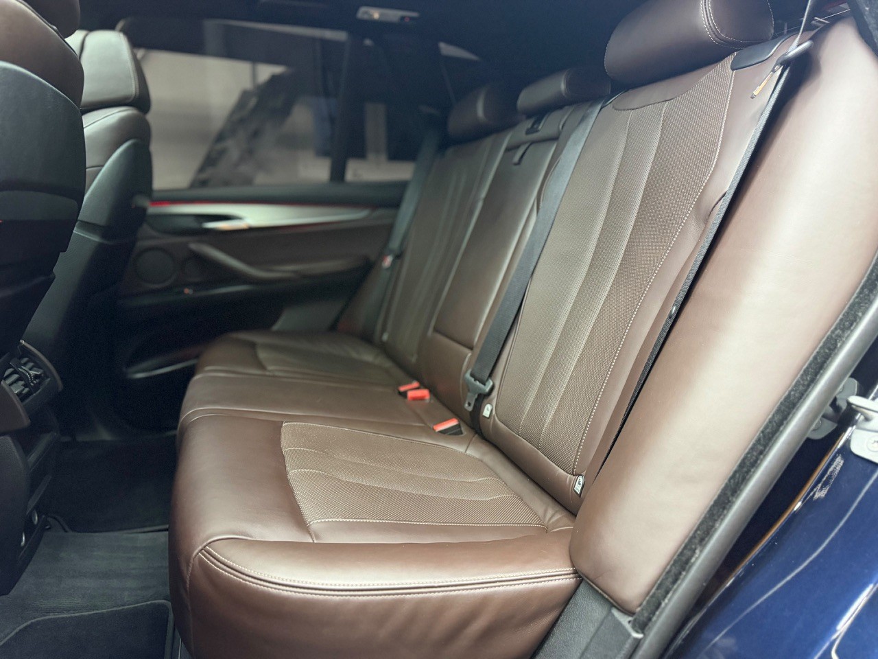 BMW X5 xDrive M50d Steptronic M-Paket | Panorama Dach | Harman/Kardon | Head-Up | 360° Kamera-image-29