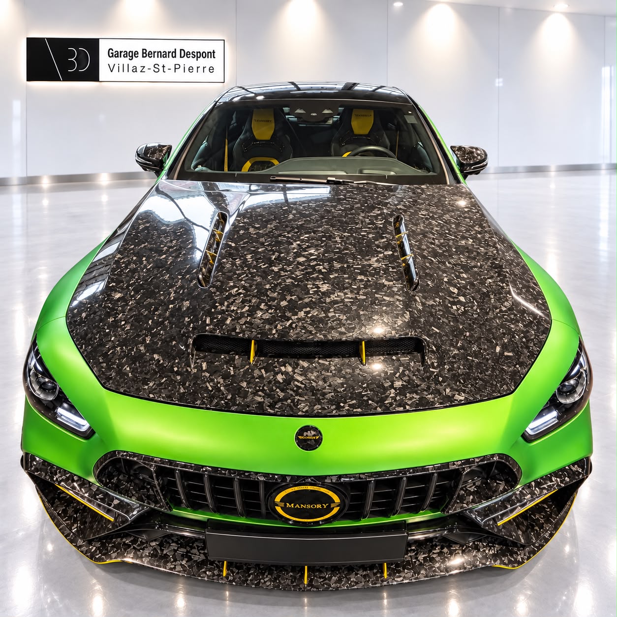 MERCEDES-BENZ AMG GT 4 63 S 4Matic+ E Performance AMG MANSORY 880 PS 1of1-showroom-element-1