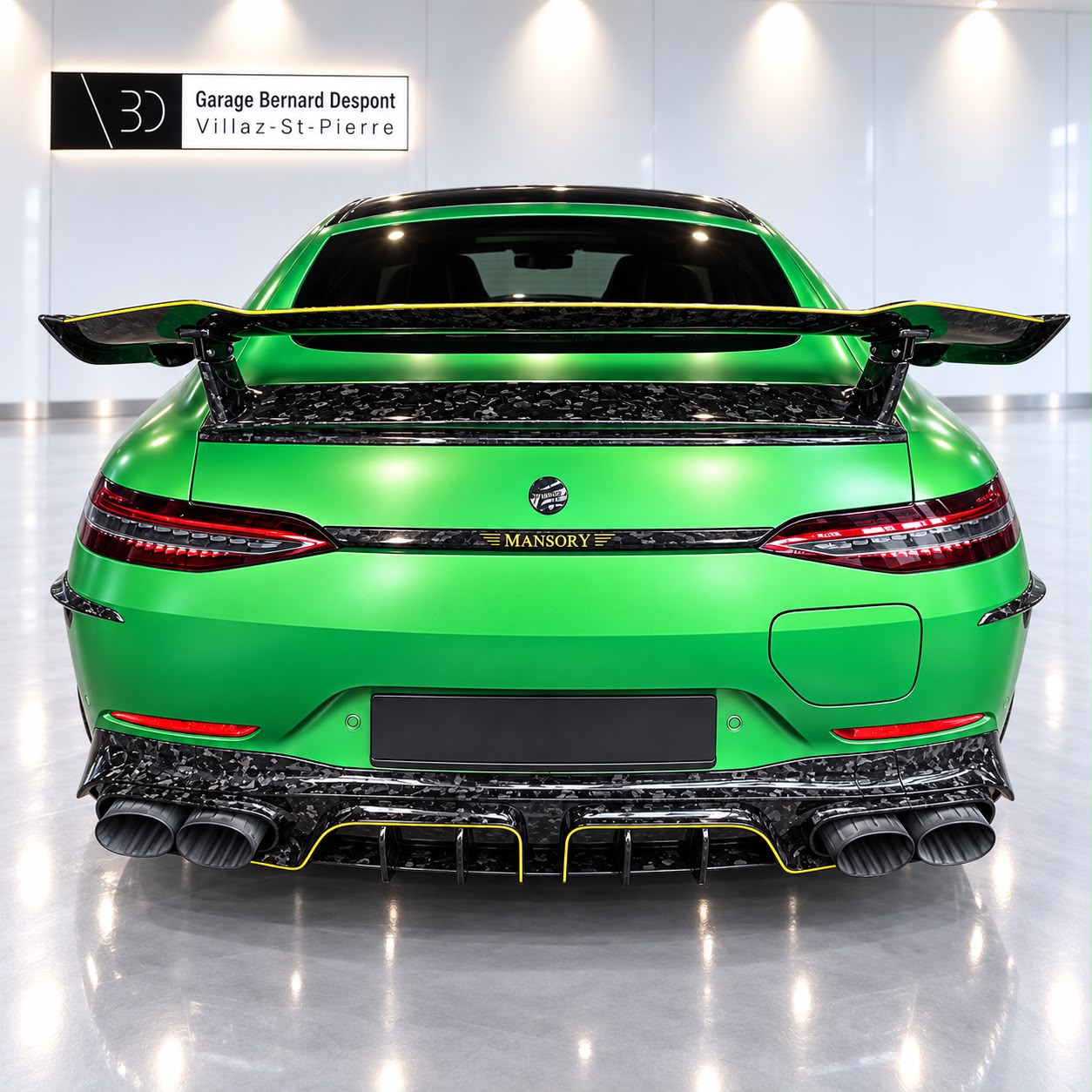 MERCEDES-BENZ AMG GT 4 63 S 4Matic+ E Performance AMG MANSORY 880 PS 1of1-showroom-element-3