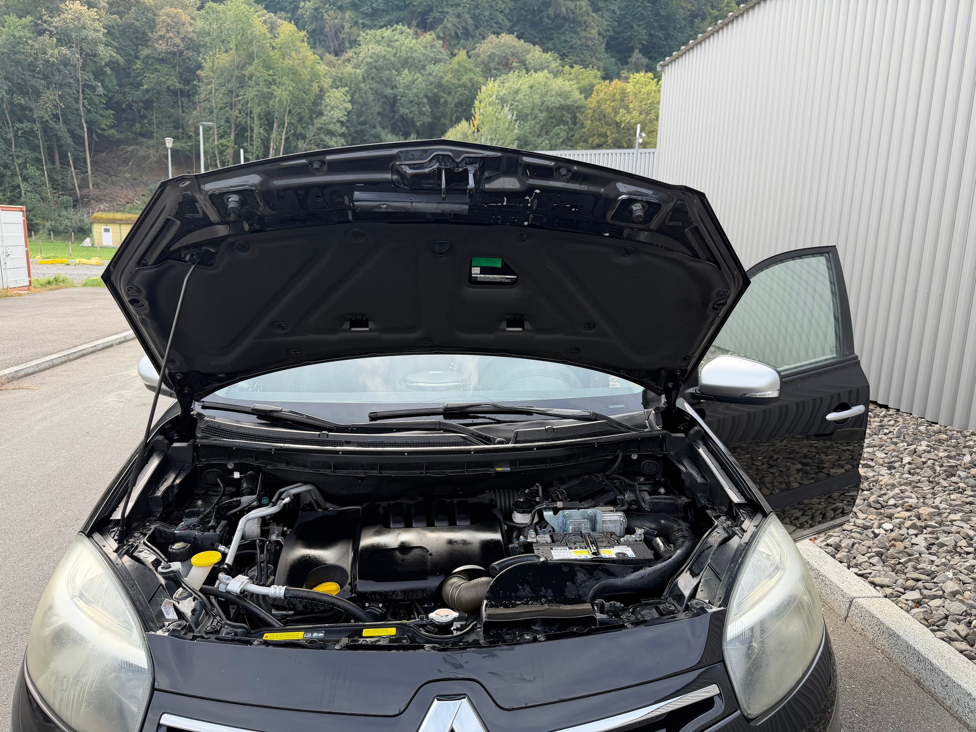 RENAULT Koleos 2.0 dCi Exception 4x4 Automatic-image-44