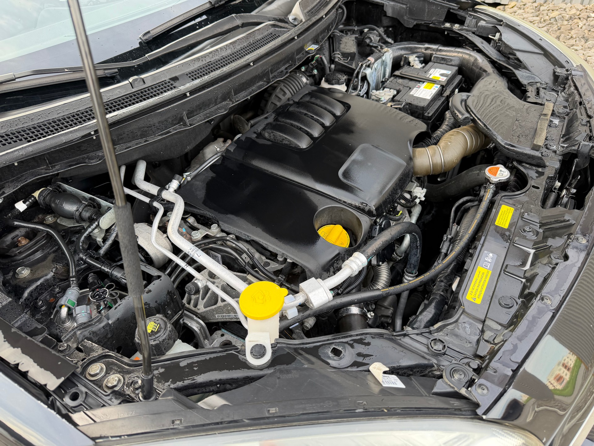 RENAULT Koleos 2.0 dCi Exception 4x4 Automatic-image-45