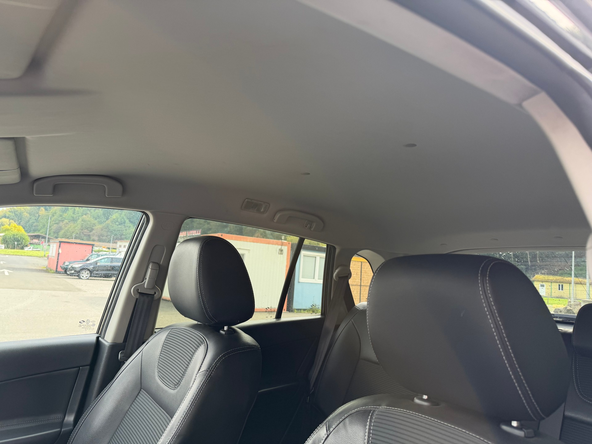 RENAULT Koleos 2.0 dCi Exception 4x4 Automatic-image-17