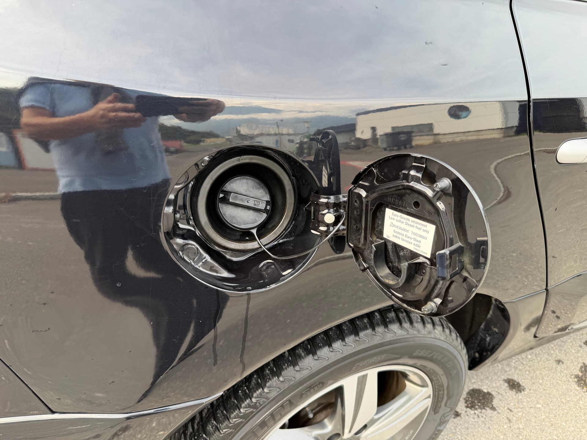 RENAULT Koleos 2.0 dCi Exception 4x4 Automatic-image-38