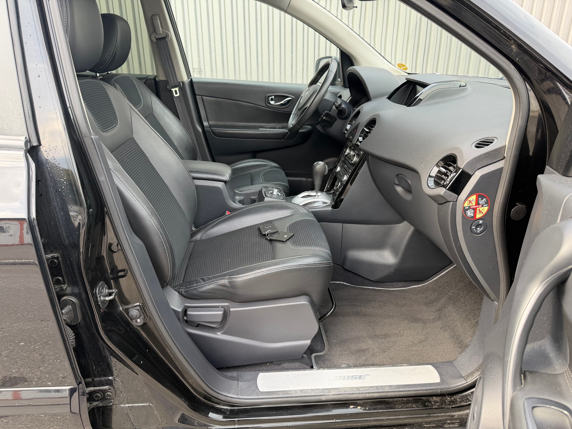 RENAULT Koleos 2.0 dCi Exception 4x4 Automatic-image-20