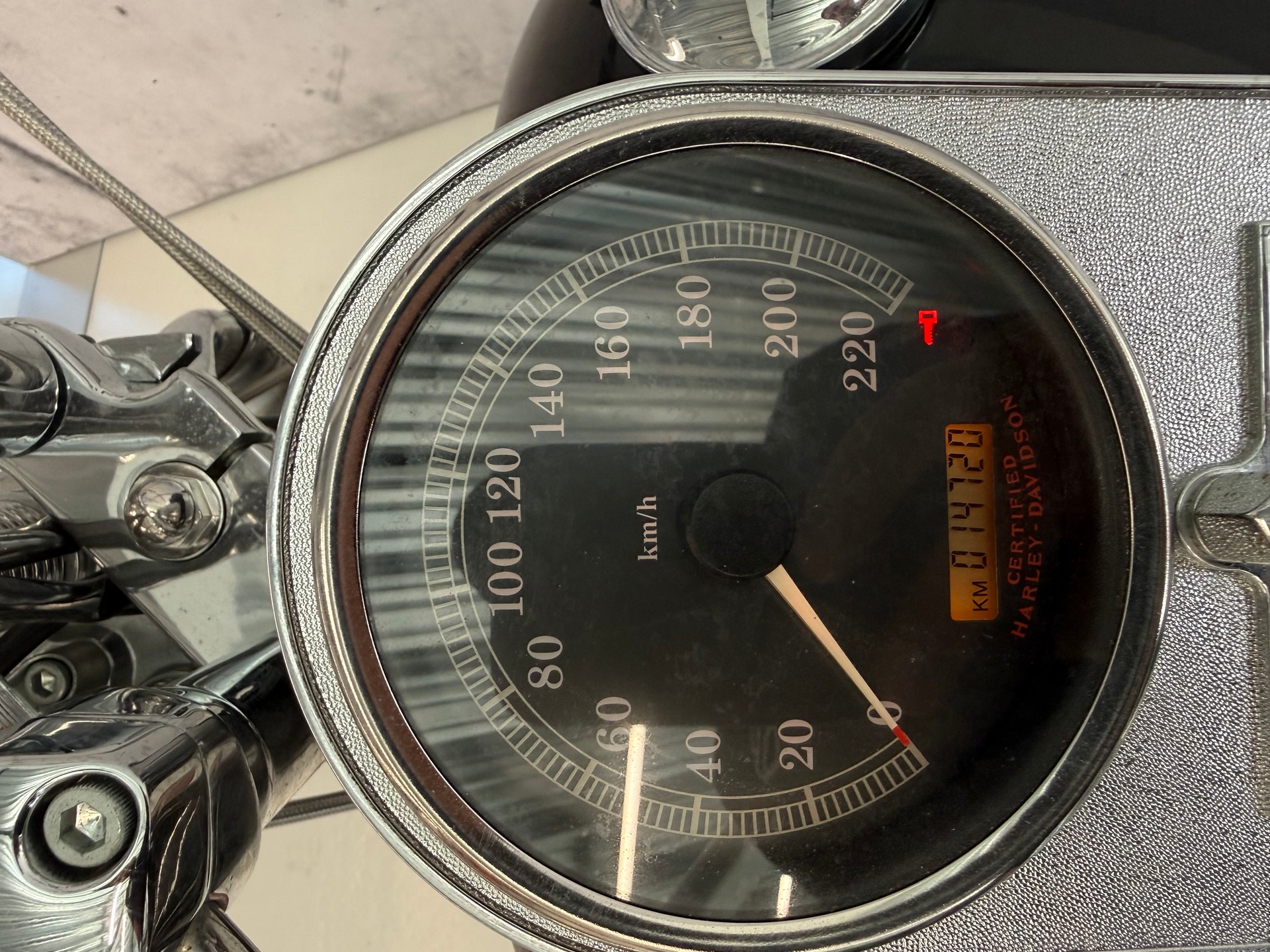 HARLEY-DAVIDSON FXSTSI Springer Softail-image-3