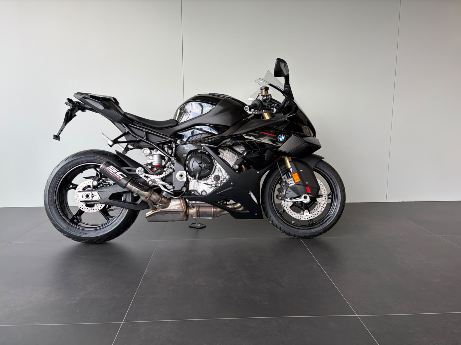 BMW S 1000 RR