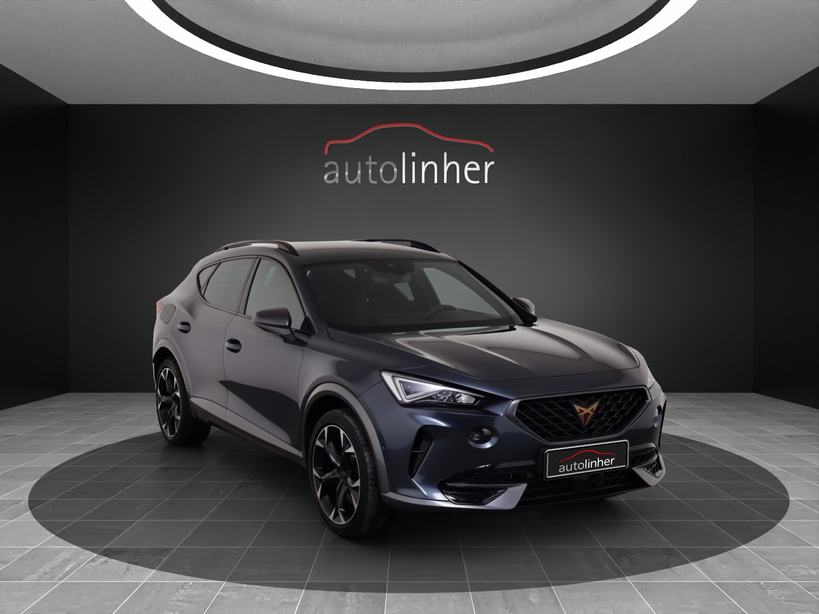 CUPRA Formentor 1.4 e-HYBRID pHEV VZ DSG-image-5