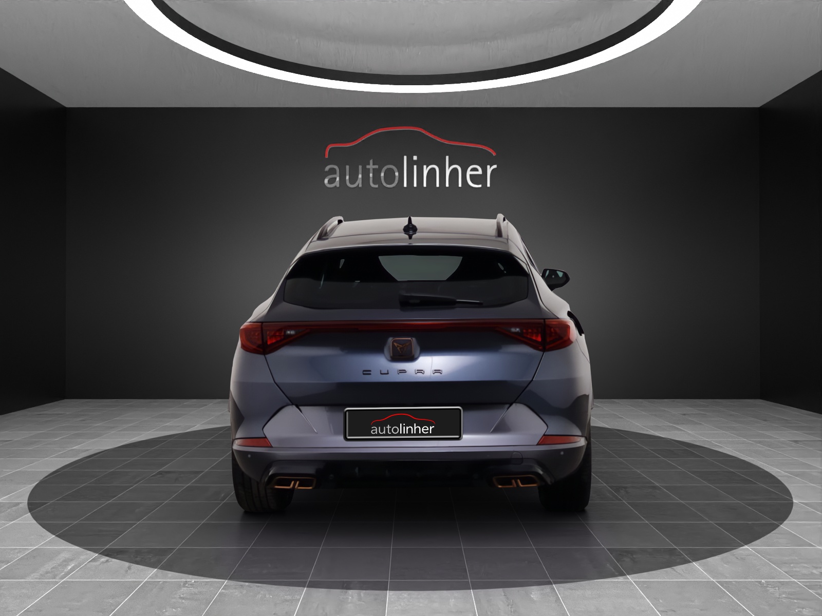 CUPRA Formentor 1.4 e-HYBRID pHEV VZ DSG-showroom-element-3