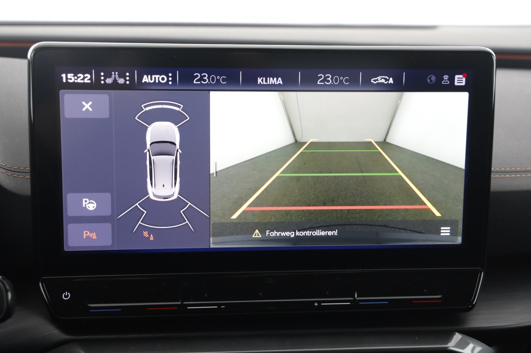 CUPRA Formentor 1.4 e-HYBRID pHEV VZ DSG-image-18