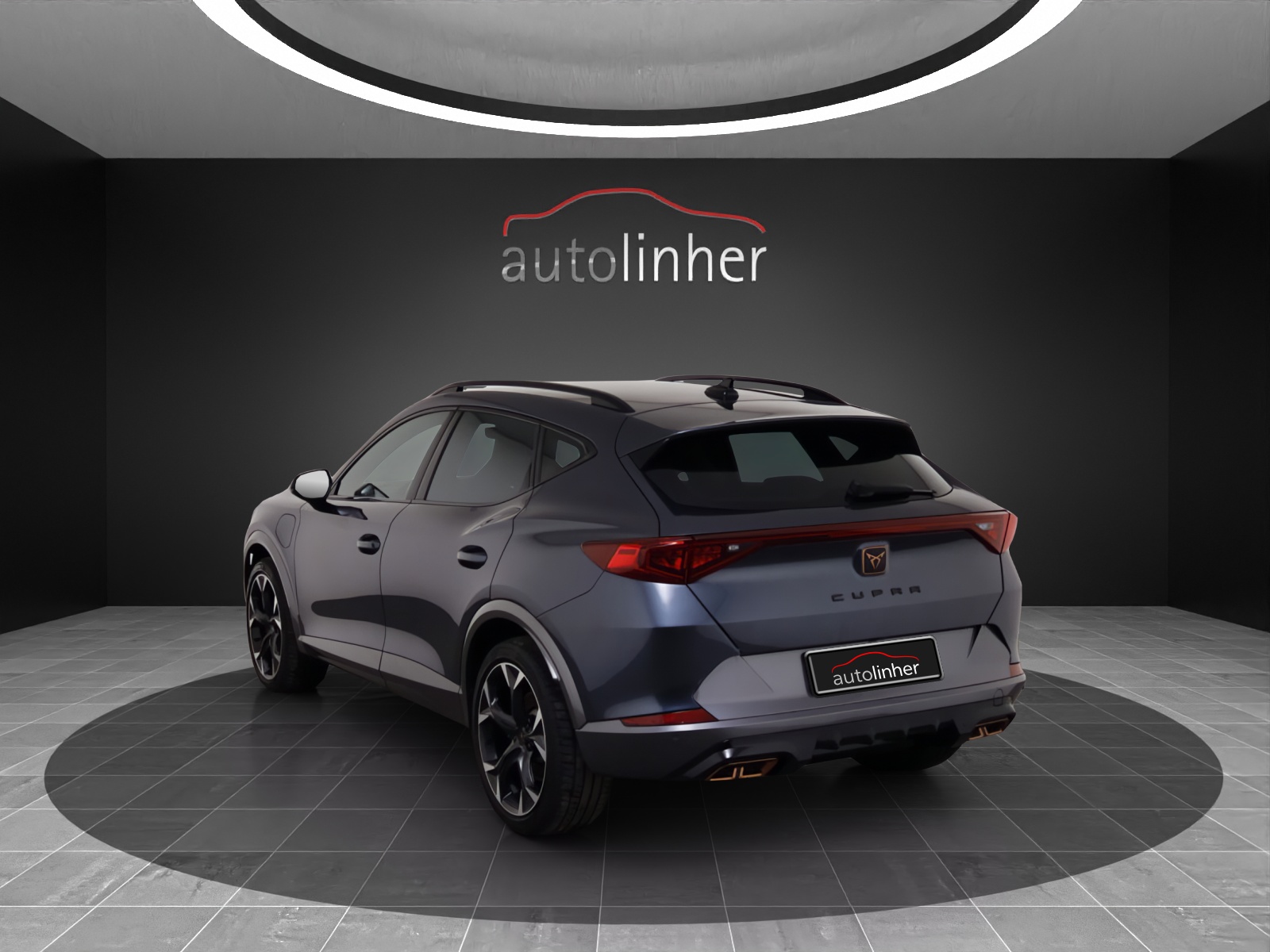CUPRA Formentor 1.4 e-HYBRID pHEV VZ DSG-showroom-element-2