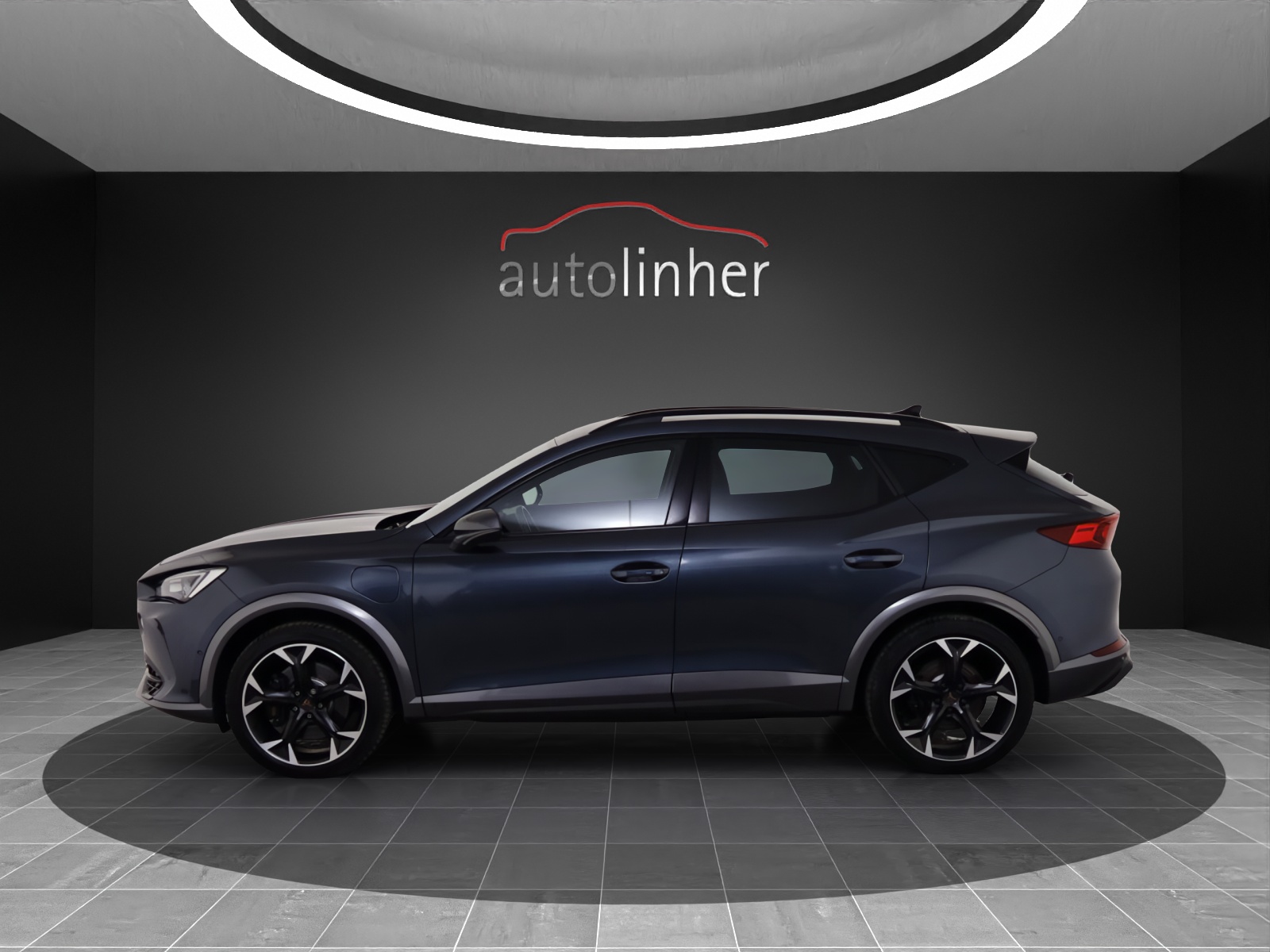 CUPRA Formentor 1.4 e-HYBRID pHEV VZ DSG-showroom-element-1