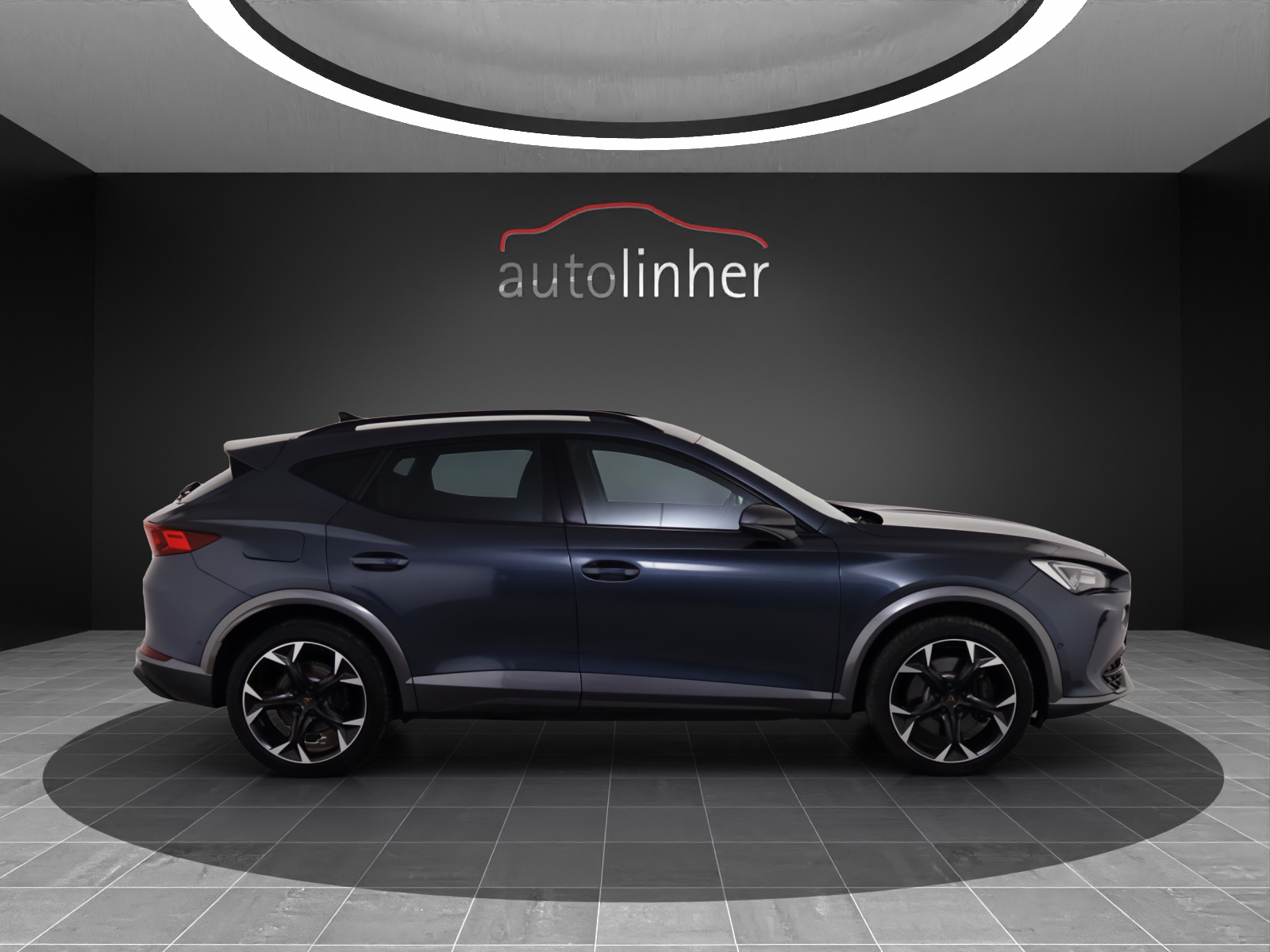 CUPRA Formentor 1.4 e-HYBRID pHEV VZ DSG-image-7