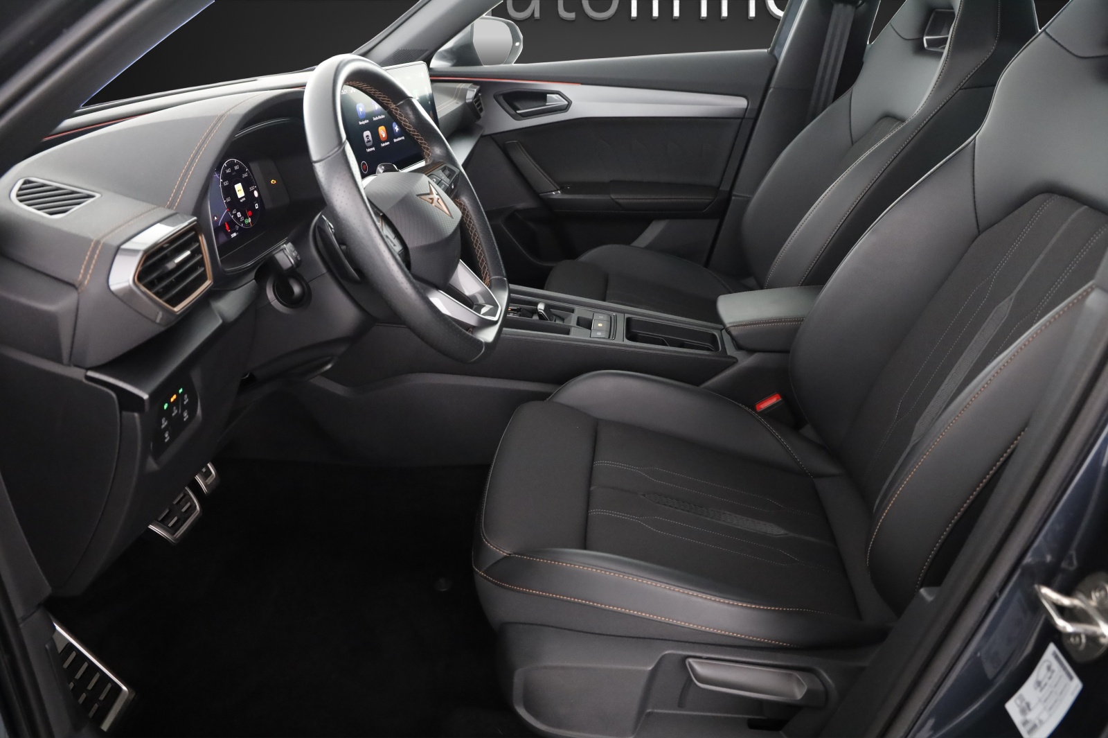 CUPRA Formentor 1.4 e-HYBRID pHEV VZ DSG-image-8