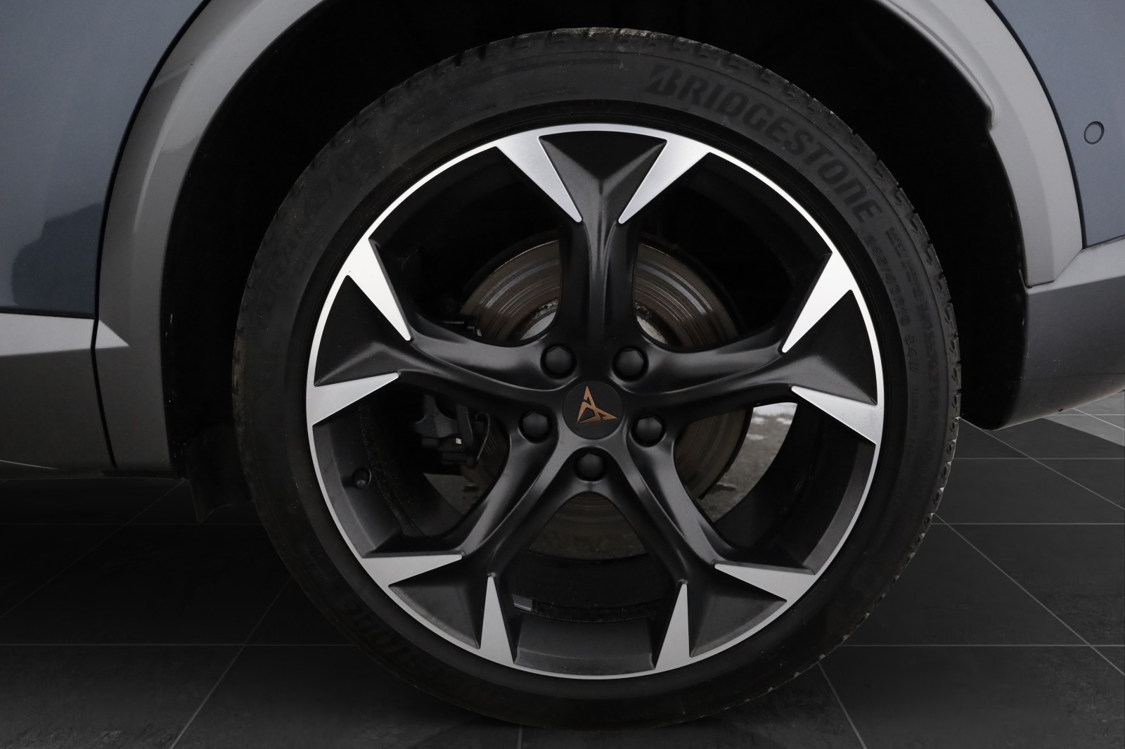 CUPRA Formentor 1.4 e-HYBRID pHEV VZ DSG-image-14