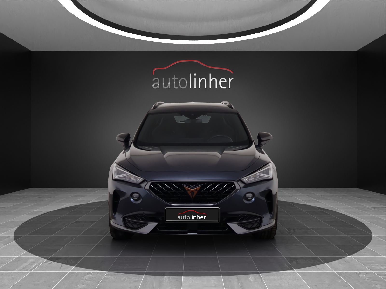 CUPRA Formentor 1.4 e-HYBRID pHEV VZ DSG-image-6