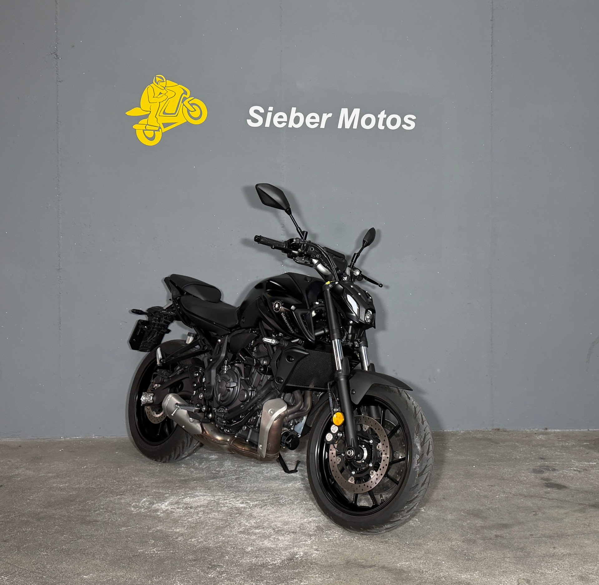 YAMAHA MT-07 (35KW)-image-1
