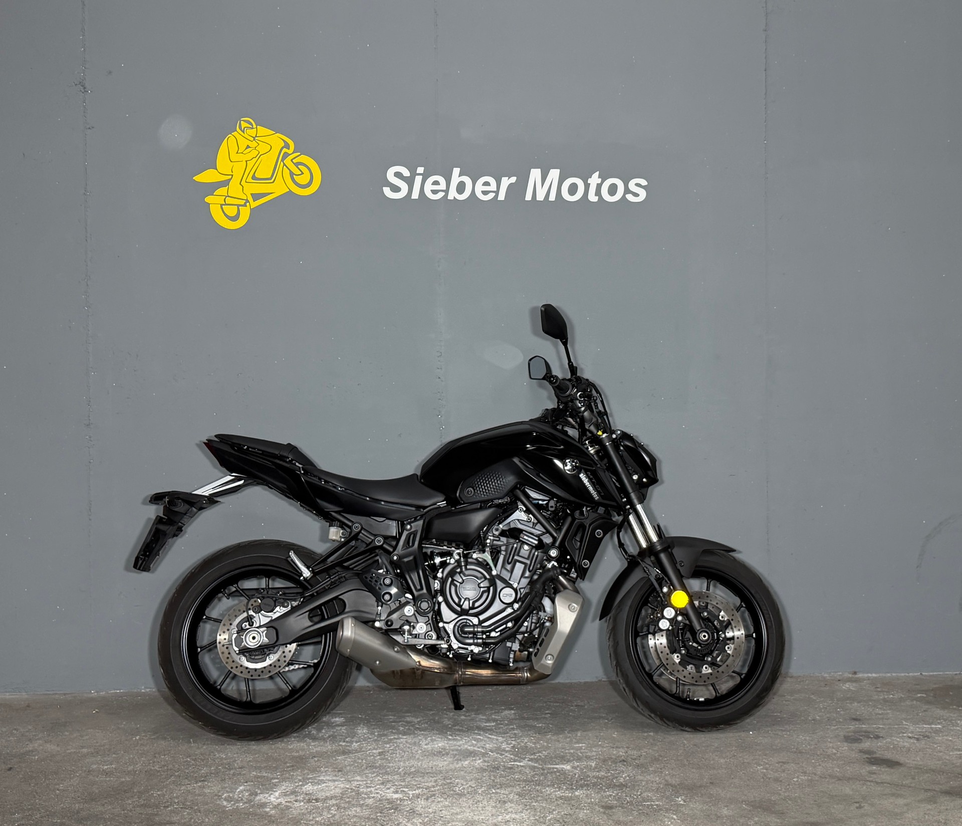 YAMAHA MT-07 (35KW)-image-0
