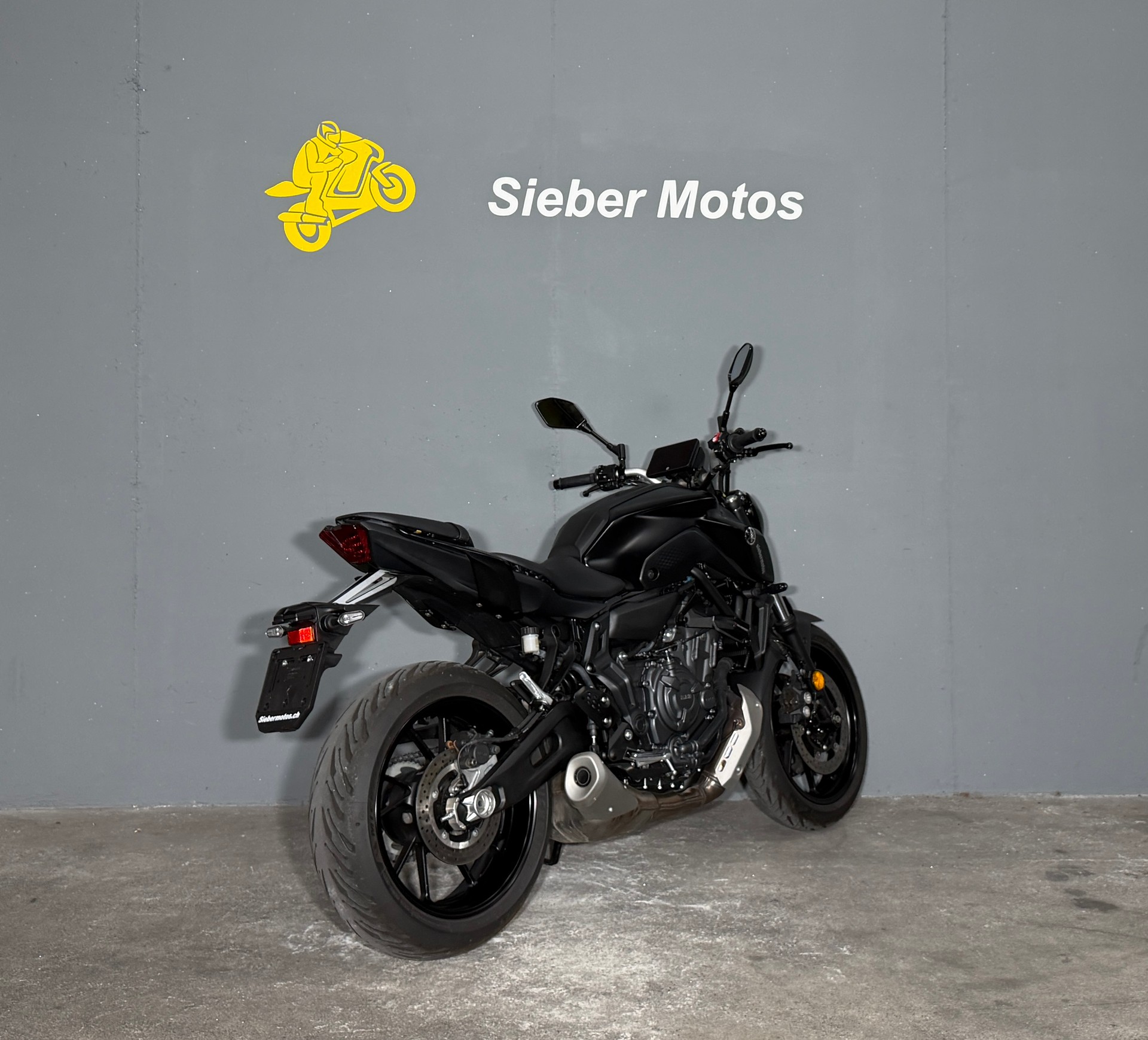 YAMAHA MT-07 (35KW)-image-3