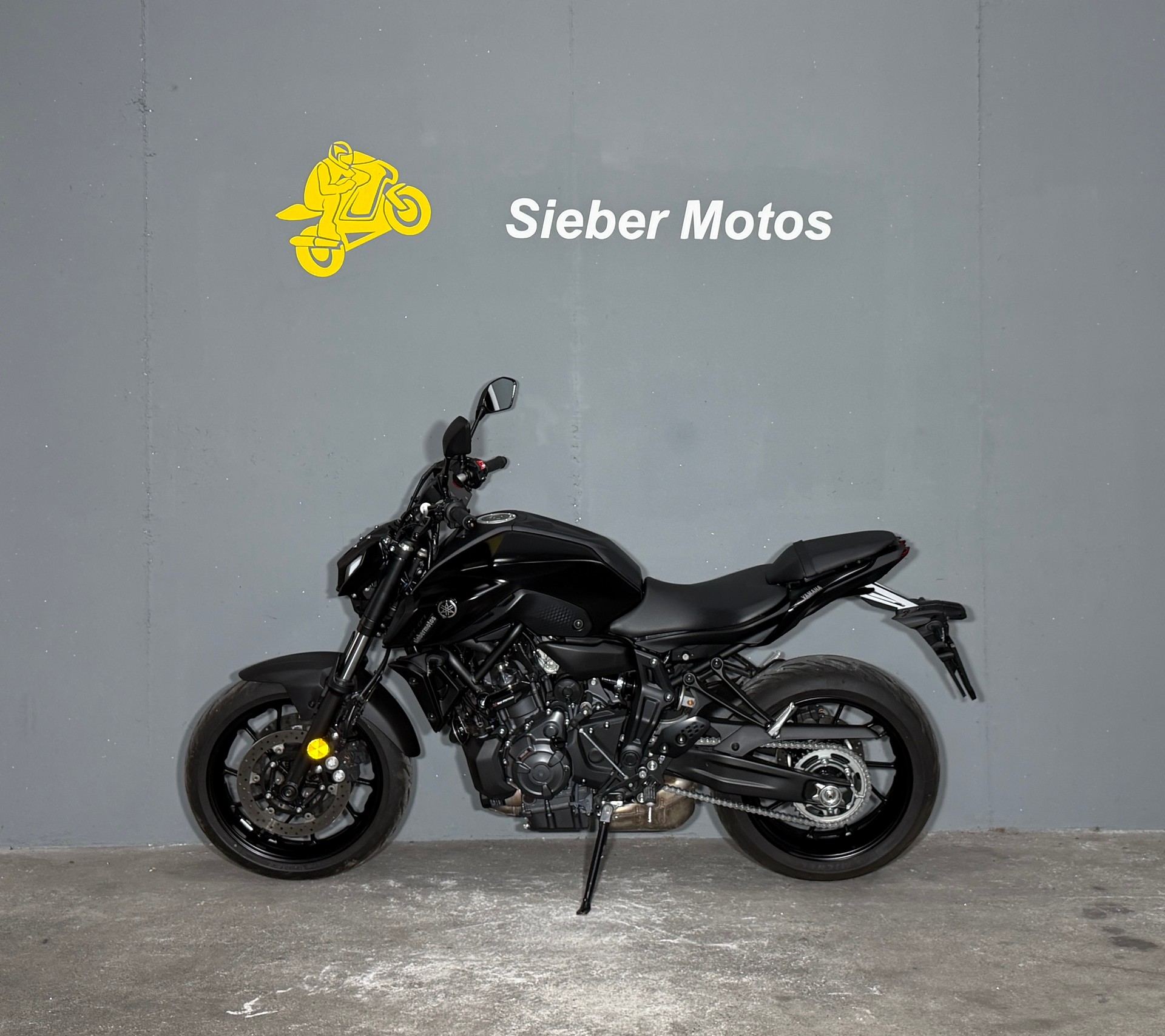 YAMAHA MT-07 (35KW)-image-2