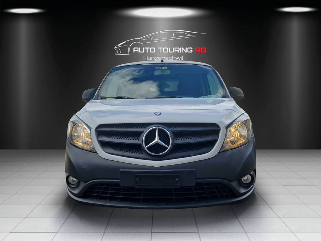 MERCEDES-BENZ Citan 109 Kaw. L 1.5 CDI Euro6-image-7