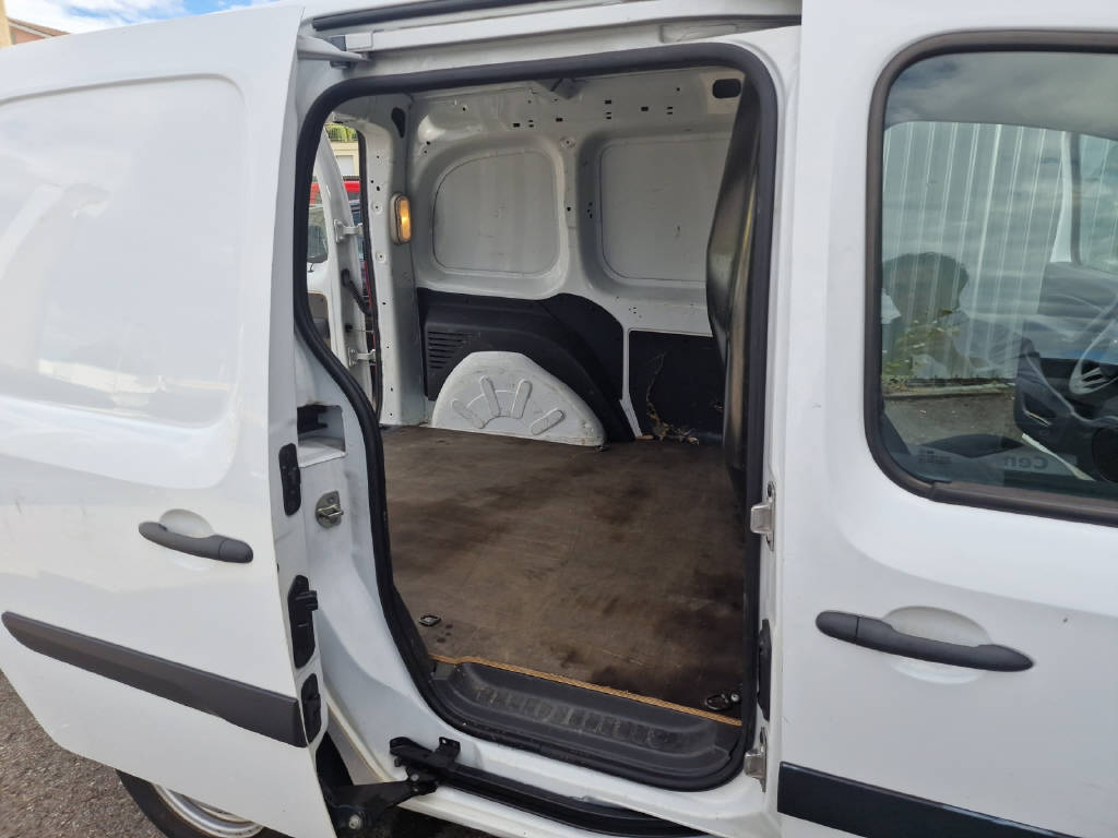 MERCEDES-BENZ Citan 109 Kaw. L 1.5 CDI Euro6-image-14