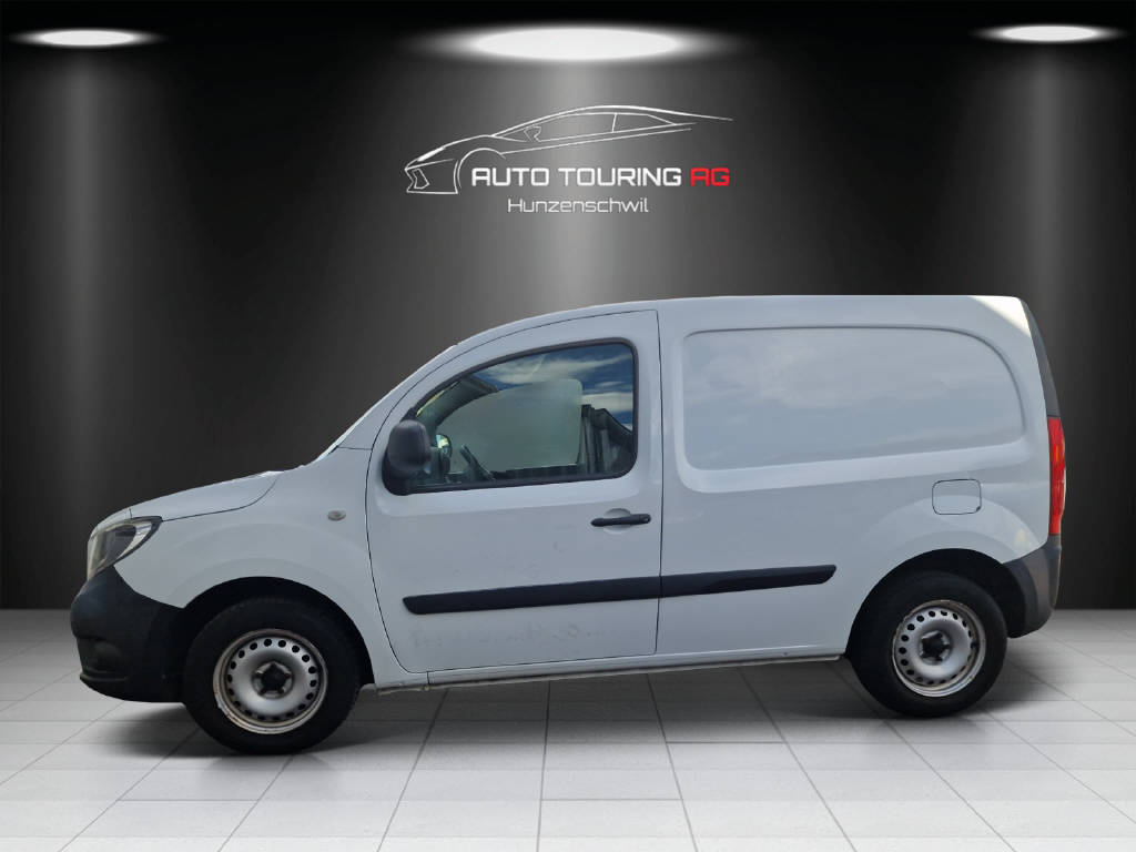 MERCEDES-BENZ Citan 109 Kaw. L 1.5 CDI Euro6-image-5