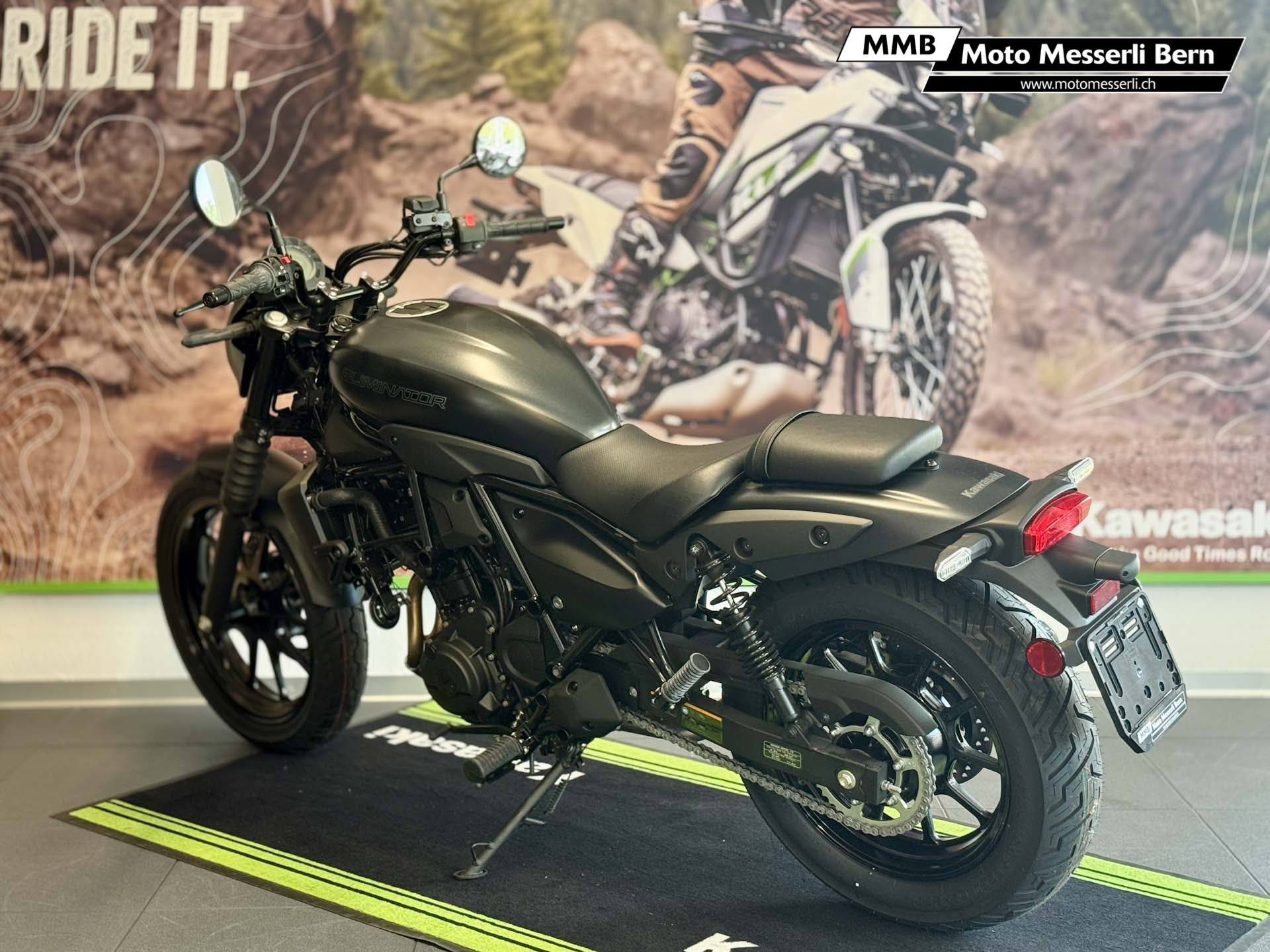 KAWASAKI ELIMINATOR SE-image-3