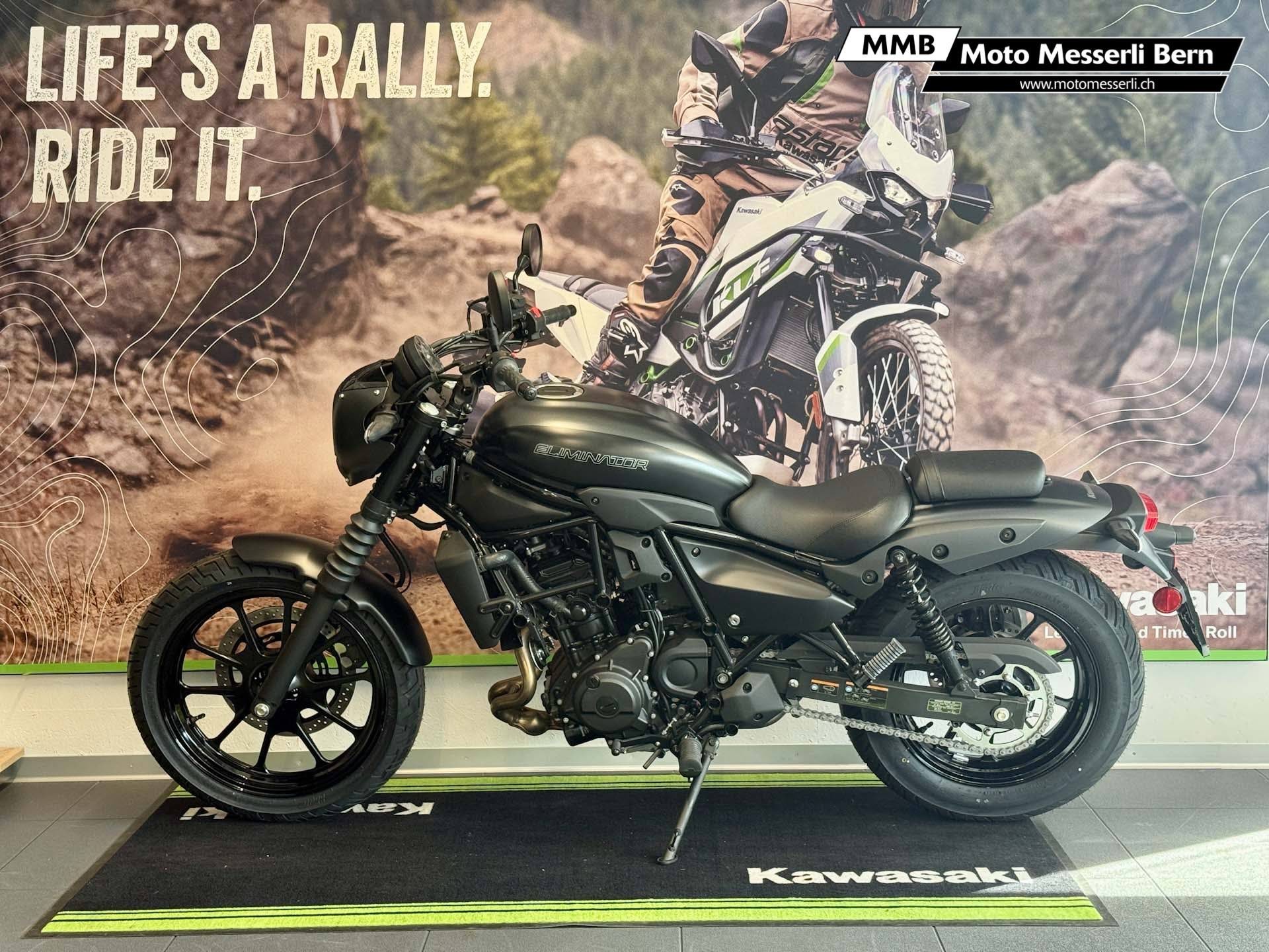 KAWASAKI ELIMINATOR SE-image-4